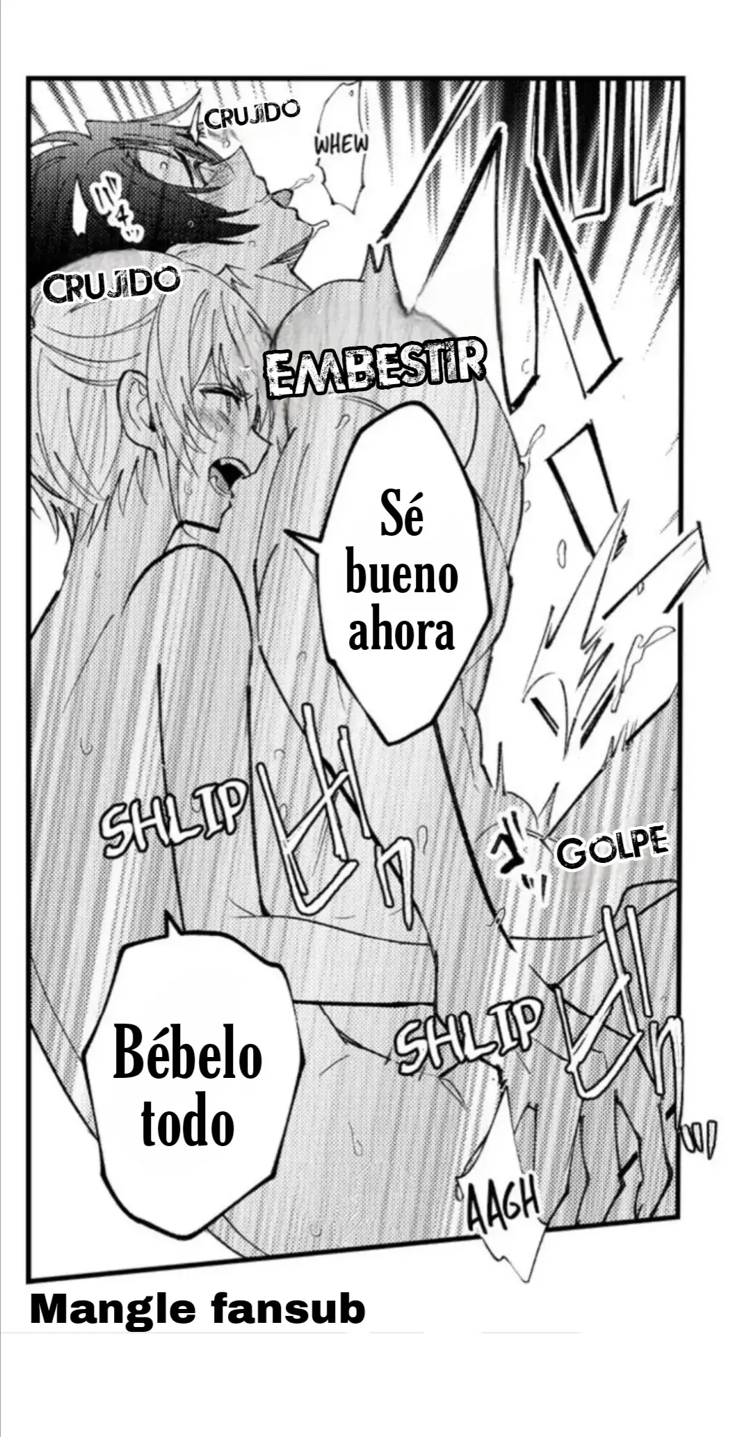 Página 10 — Maou Evelogia ni mi wo sasageyo Capítulo 78