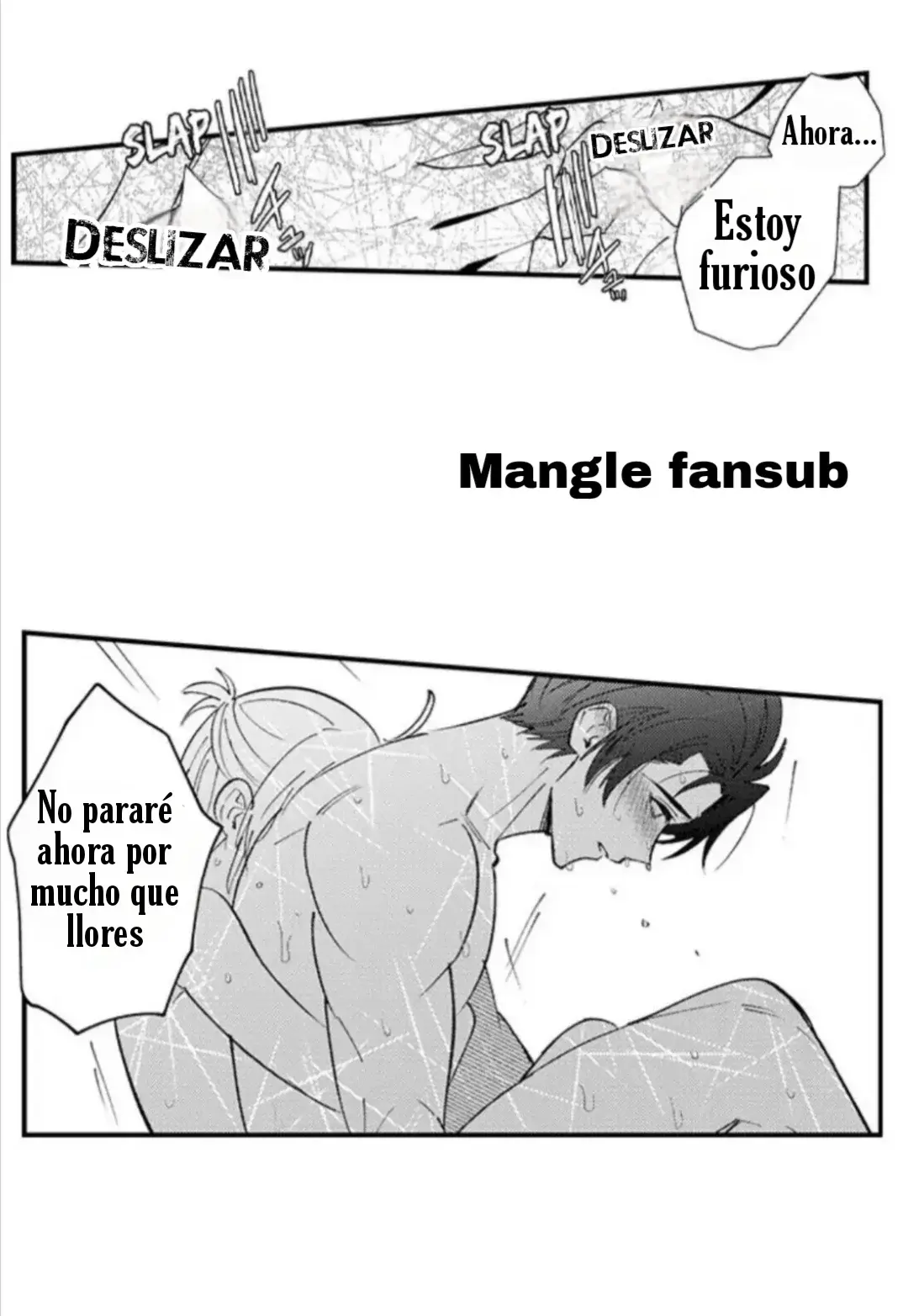 Página 11 — Maou Evelogia ni mi wo sasageyo Capítulo 78