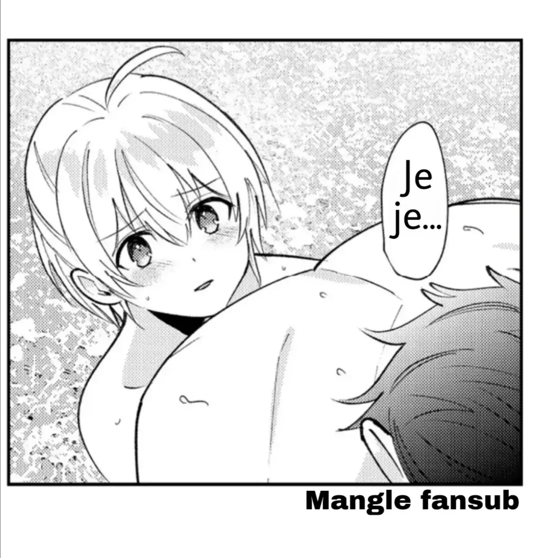 Página 13 — Maou Evelogia ni mi wo sasageyo Capítulo 78