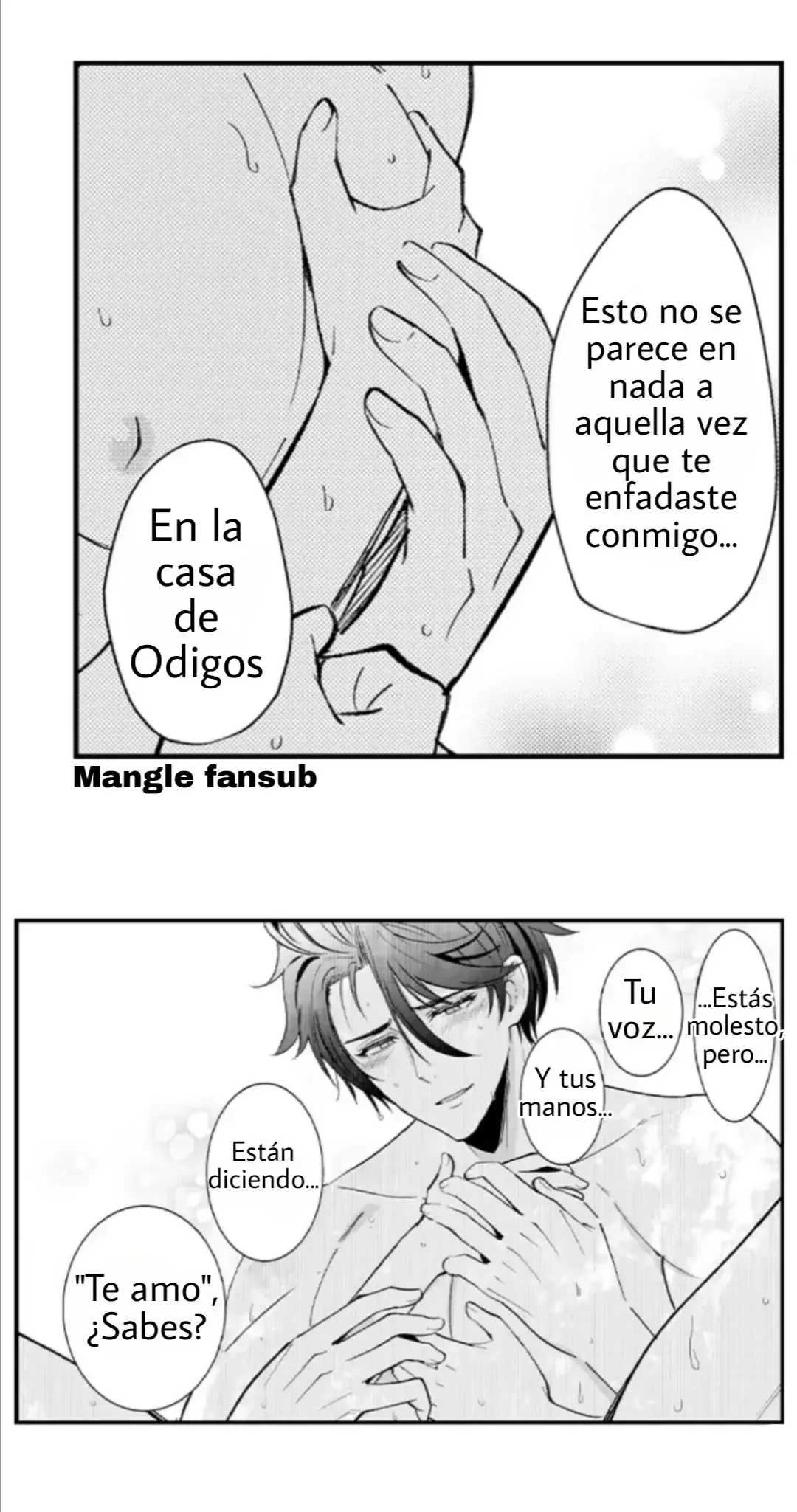Página 14 — Maou Evelogia ni mi wo sasageyo Capítulo 78