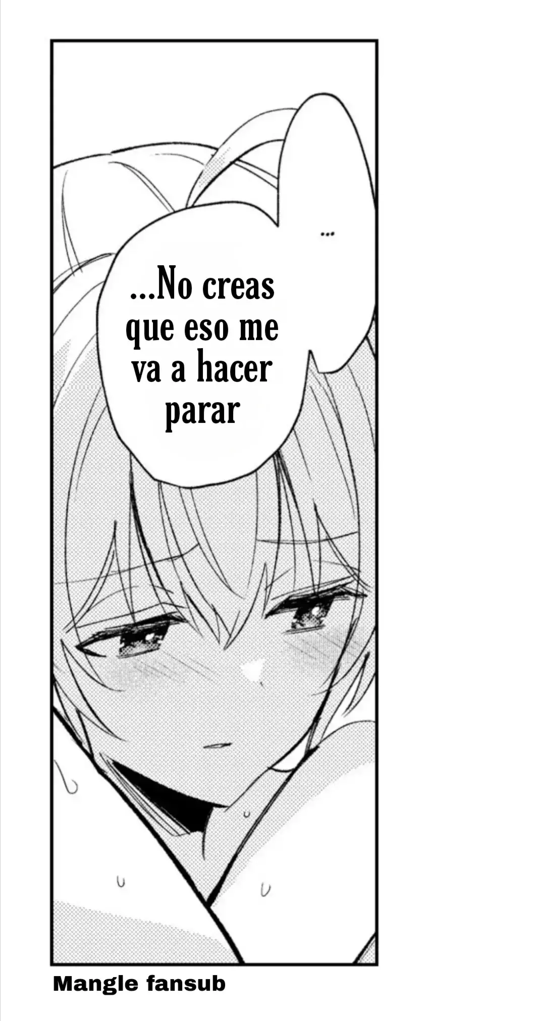 Página 16 — Maou Evelogia ni mi wo sasageyo Capítulo 78
