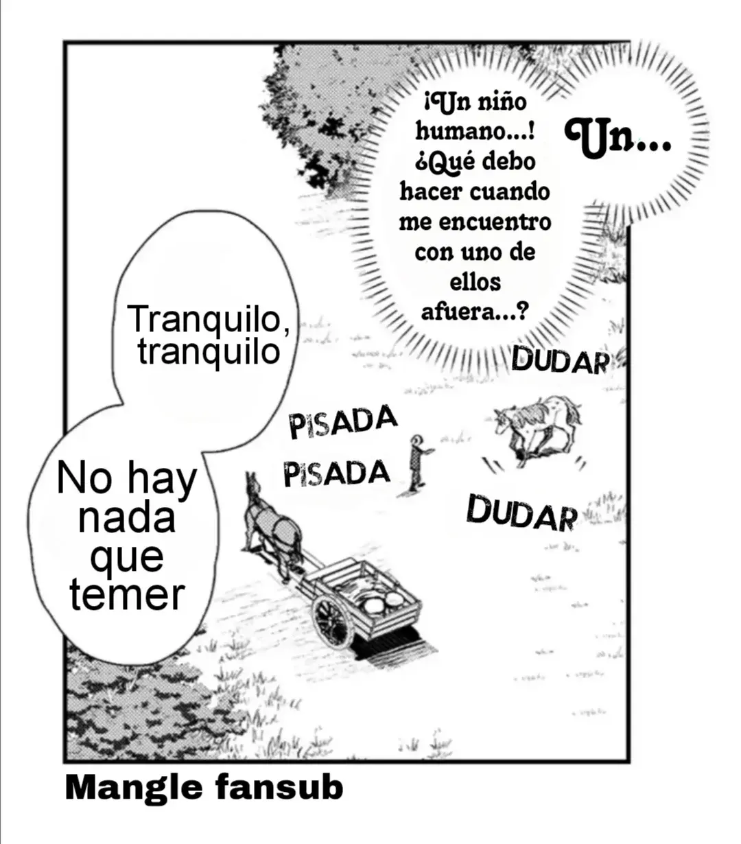 Página 22 — Maou Evelogia ni mi wo sasageyo Capítulo 78