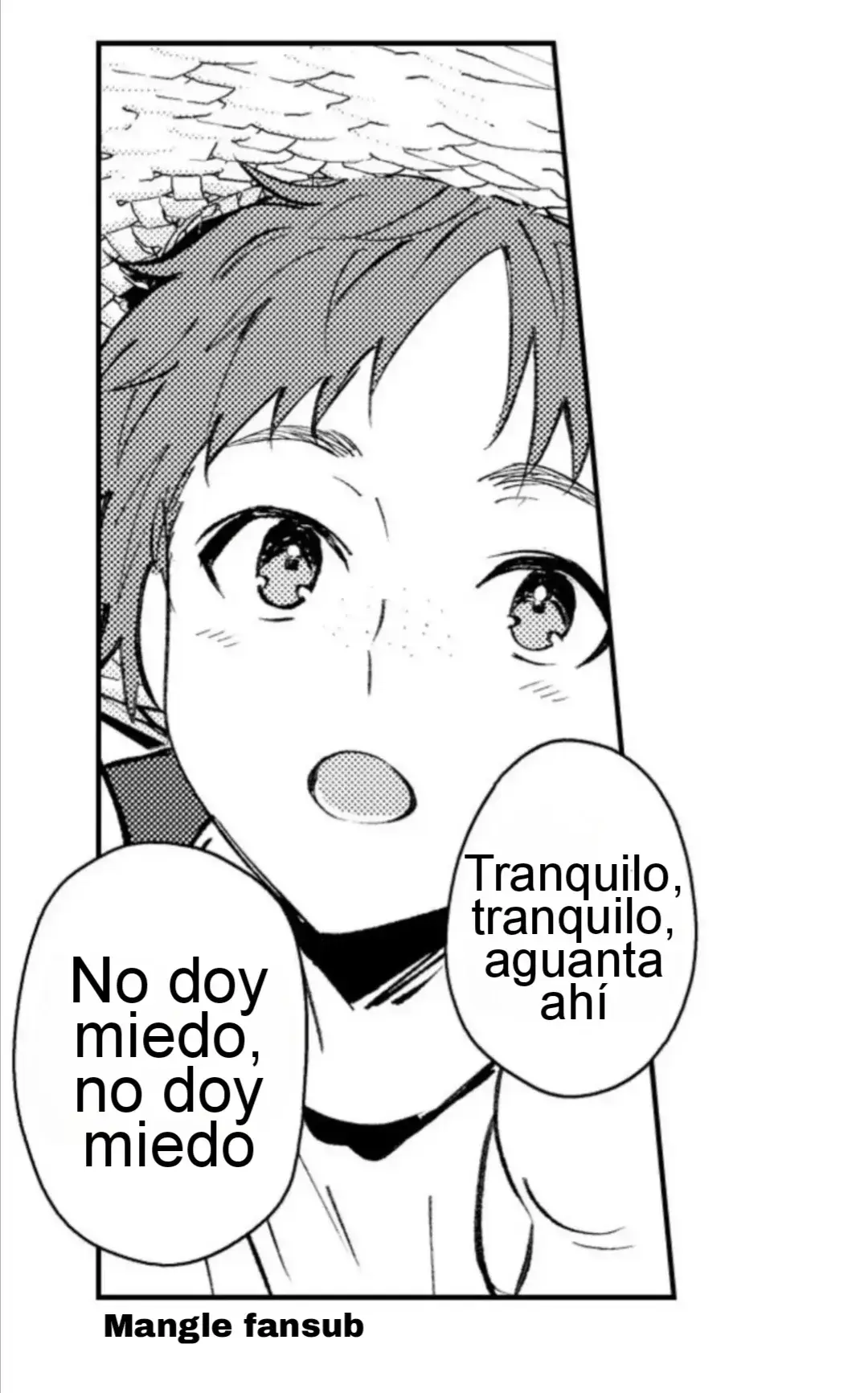 Página 24 — Maou Evelogia ni mi wo sasageyo Capítulo 78