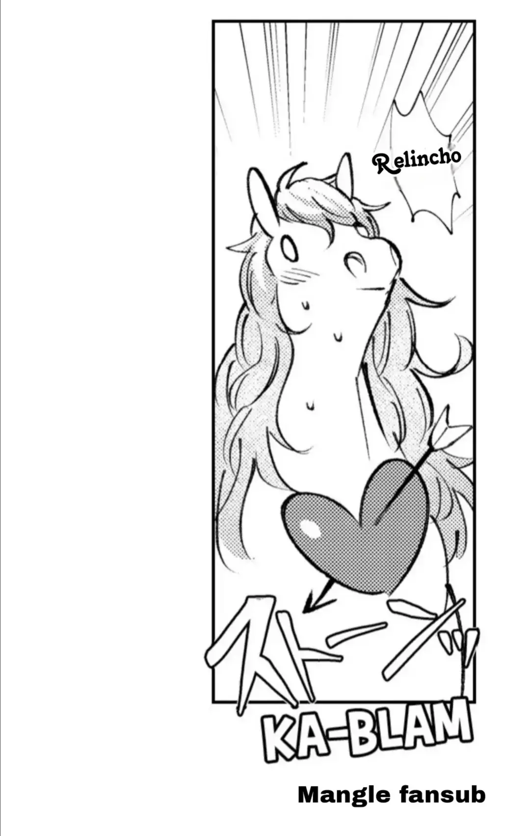 Página 29 — Maou Evelogia ni mi wo sasageyo Capítulo 78