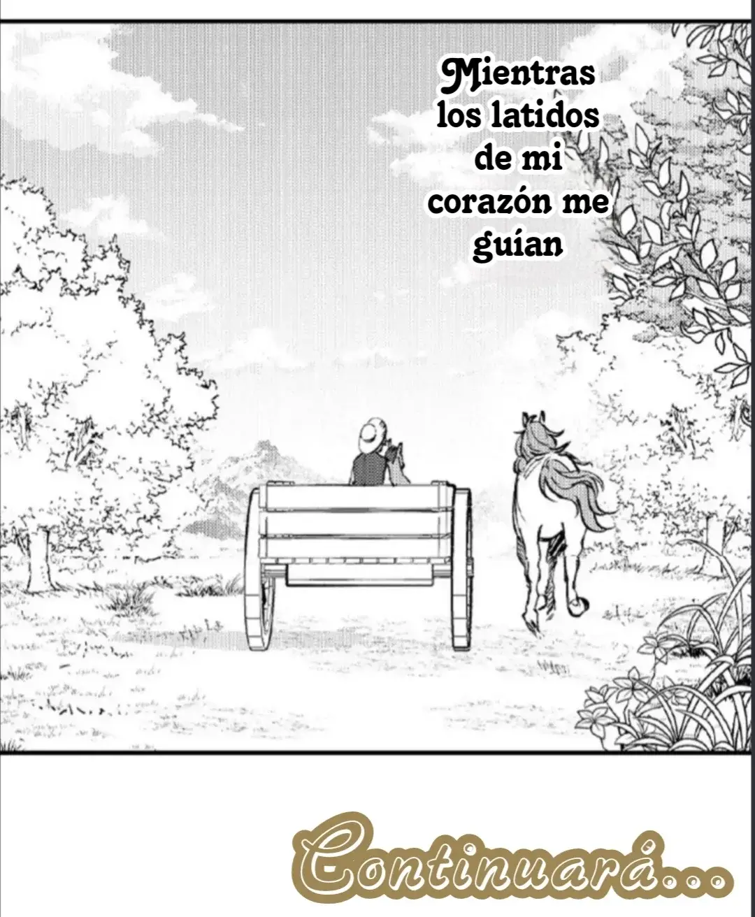 Página 31 — Maou Evelogia ni mi wo sasageyo Capítulo 78