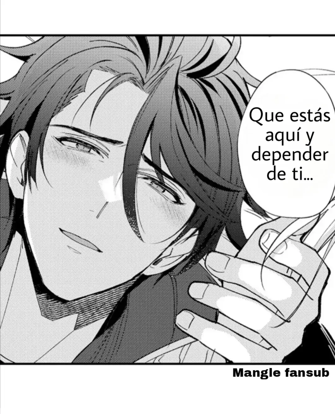 Página 3 — Maou Evelogia ni mi wo sasageyo Capítulo 81