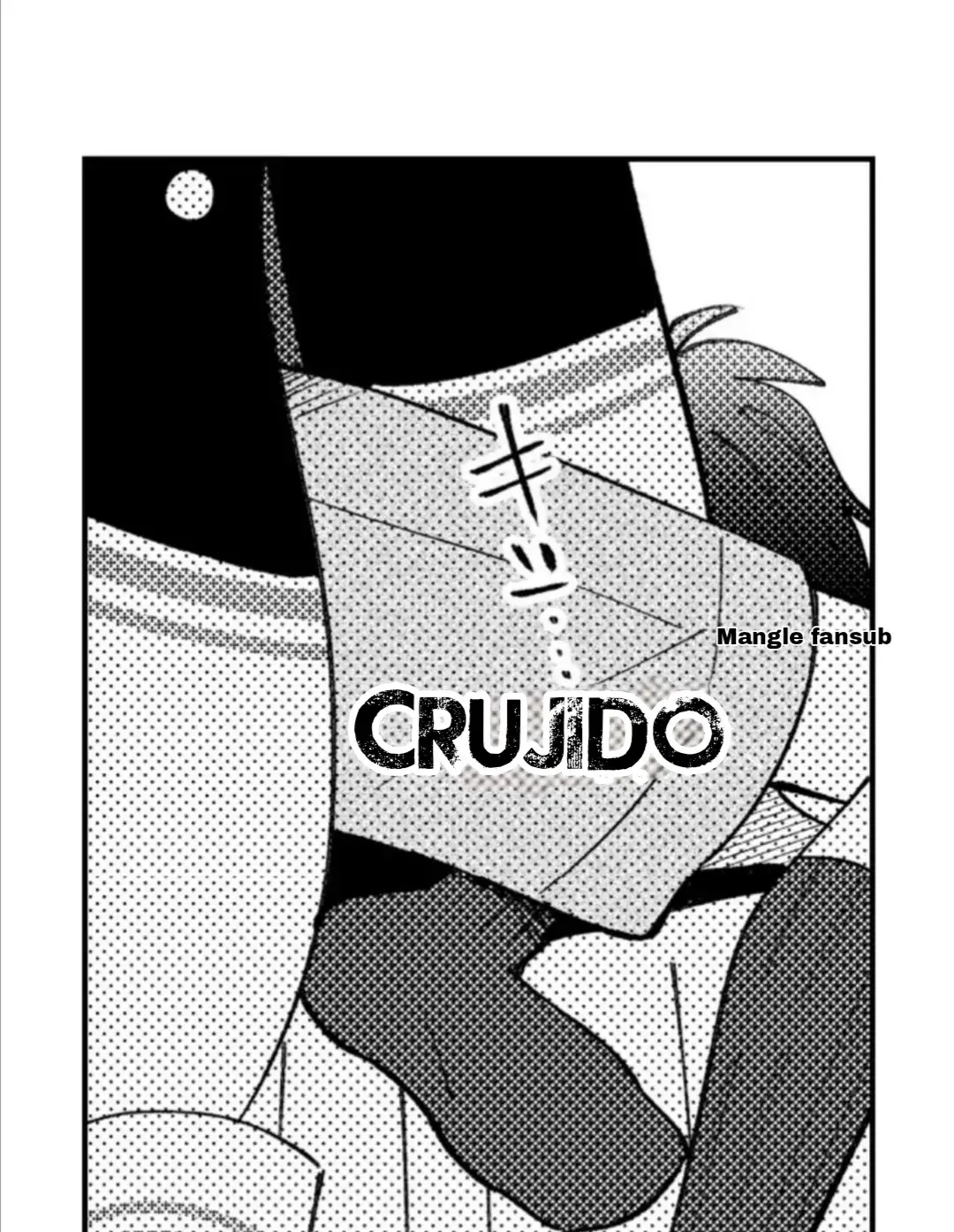 Página 5 — Maou Evelogia ni mi wo sasageyo Capítulo 81
