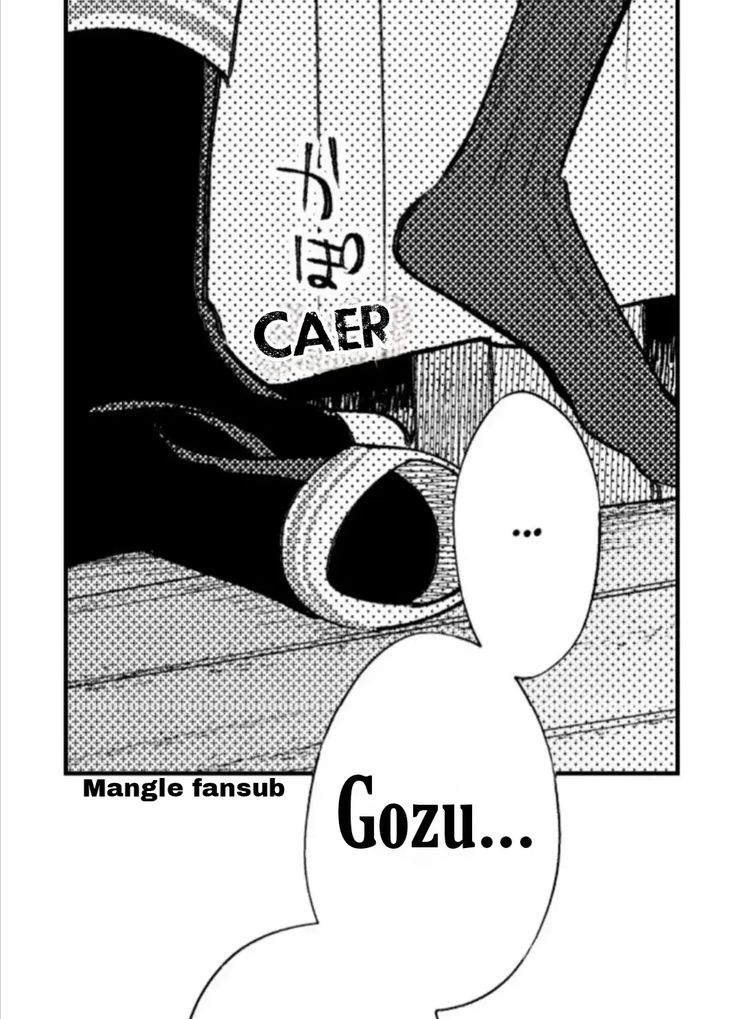 Página 6 — Maou Evelogia ni mi wo sasageyo Capítulo 81