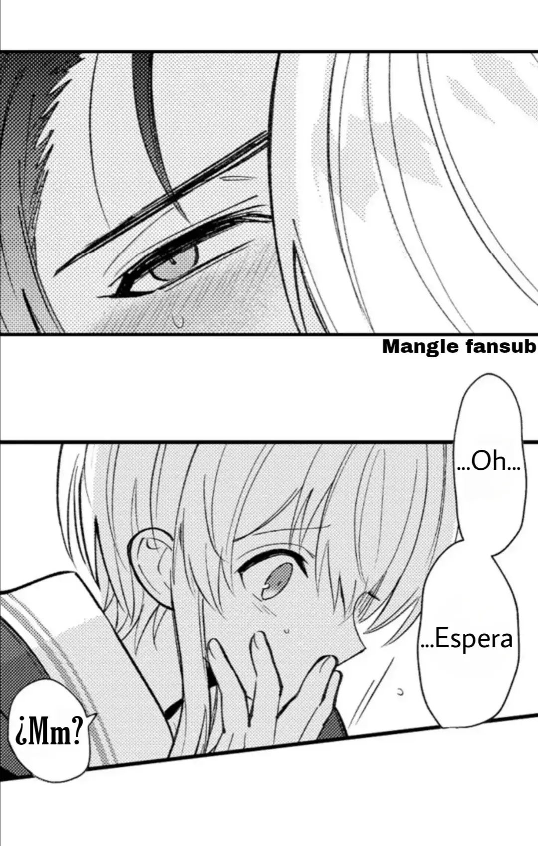 Página 9 — Maou Evelogia ni mi wo sasageyo Capítulo 81