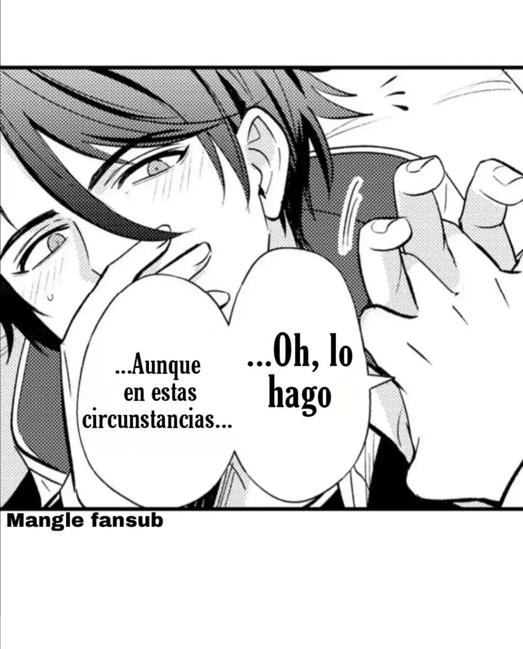 Página 14 — Maou Evelogia ni mi wo sasageyo Capítulo 81