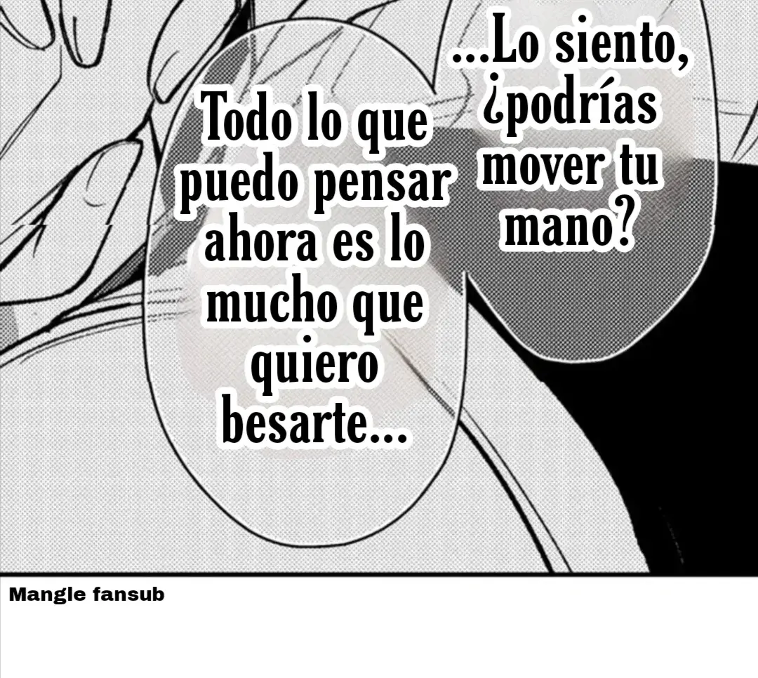 Página 16 — Maou Evelogia ni mi wo sasageyo Capítulo 81
