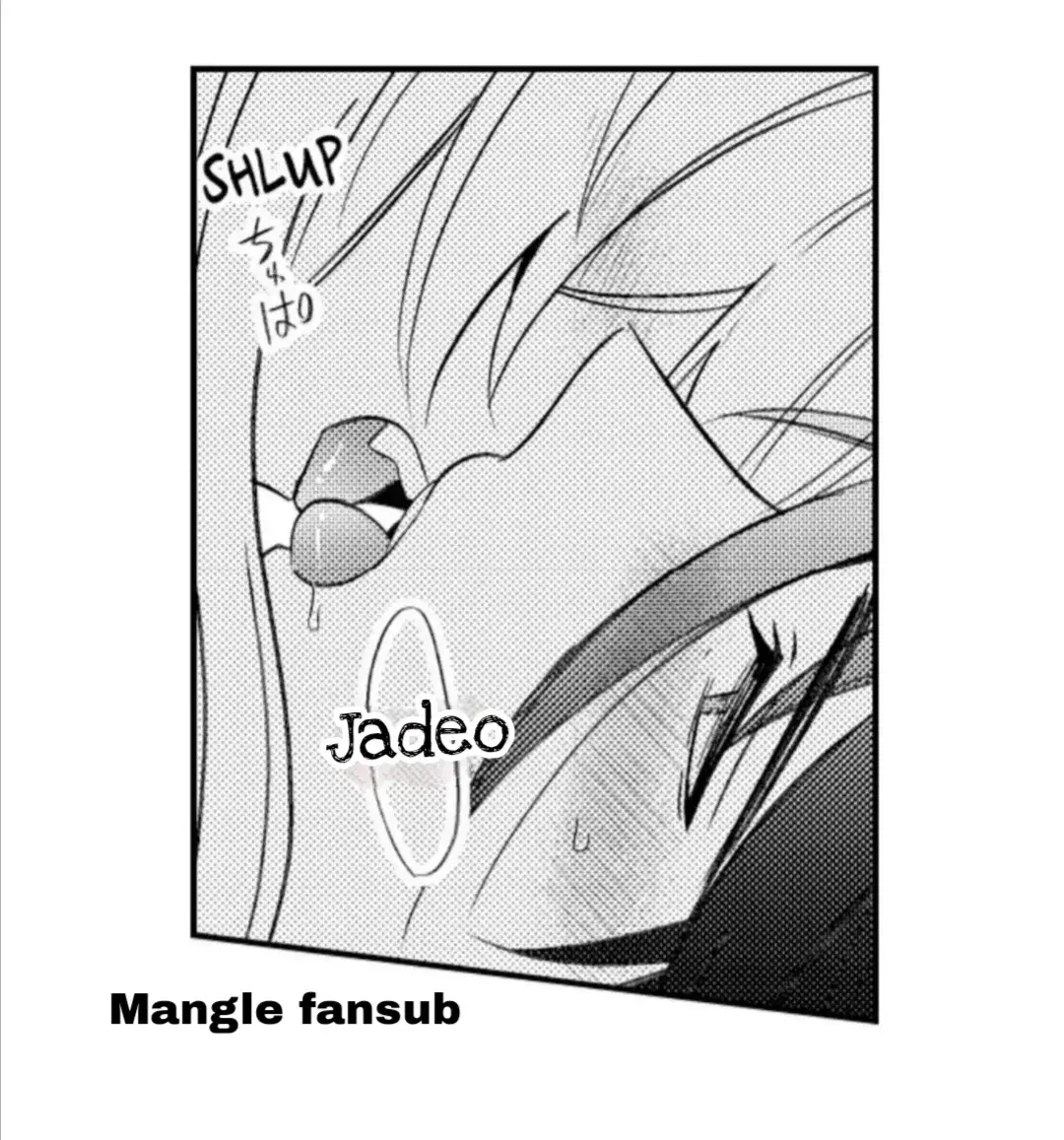 Página 18 — Maou Evelogia ni mi wo sasageyo Capítulo 81
