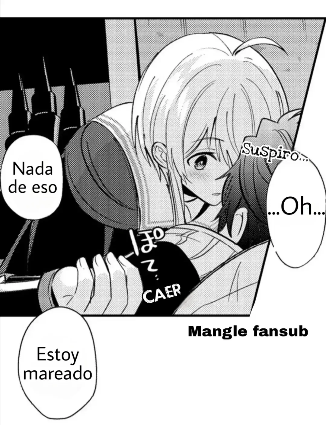 Página 19 — Maou Evelogia ni mi wo sasageyo Capítulo 81