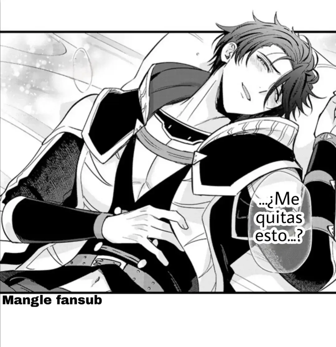 Página 20 — Maou Evelogia ni mi wo sasageyo Capítulo 81