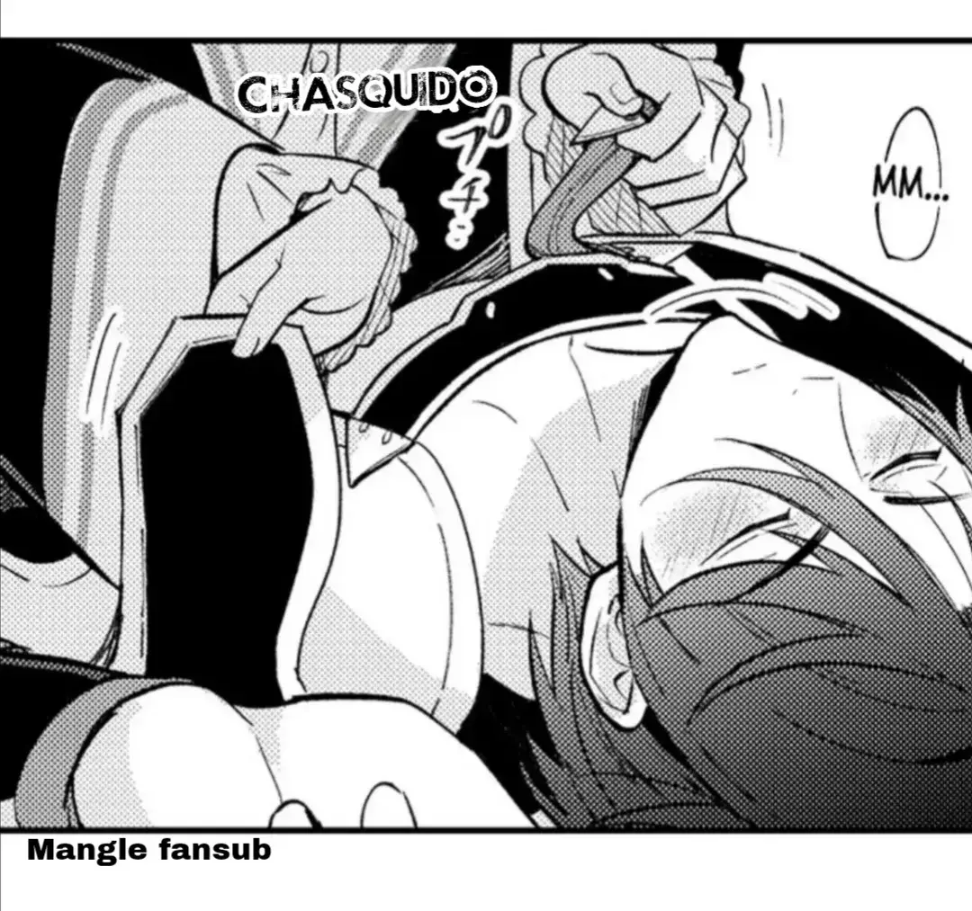 Página 22 — Maou Evelogia ni mi wo sasageyo Capítulo 81