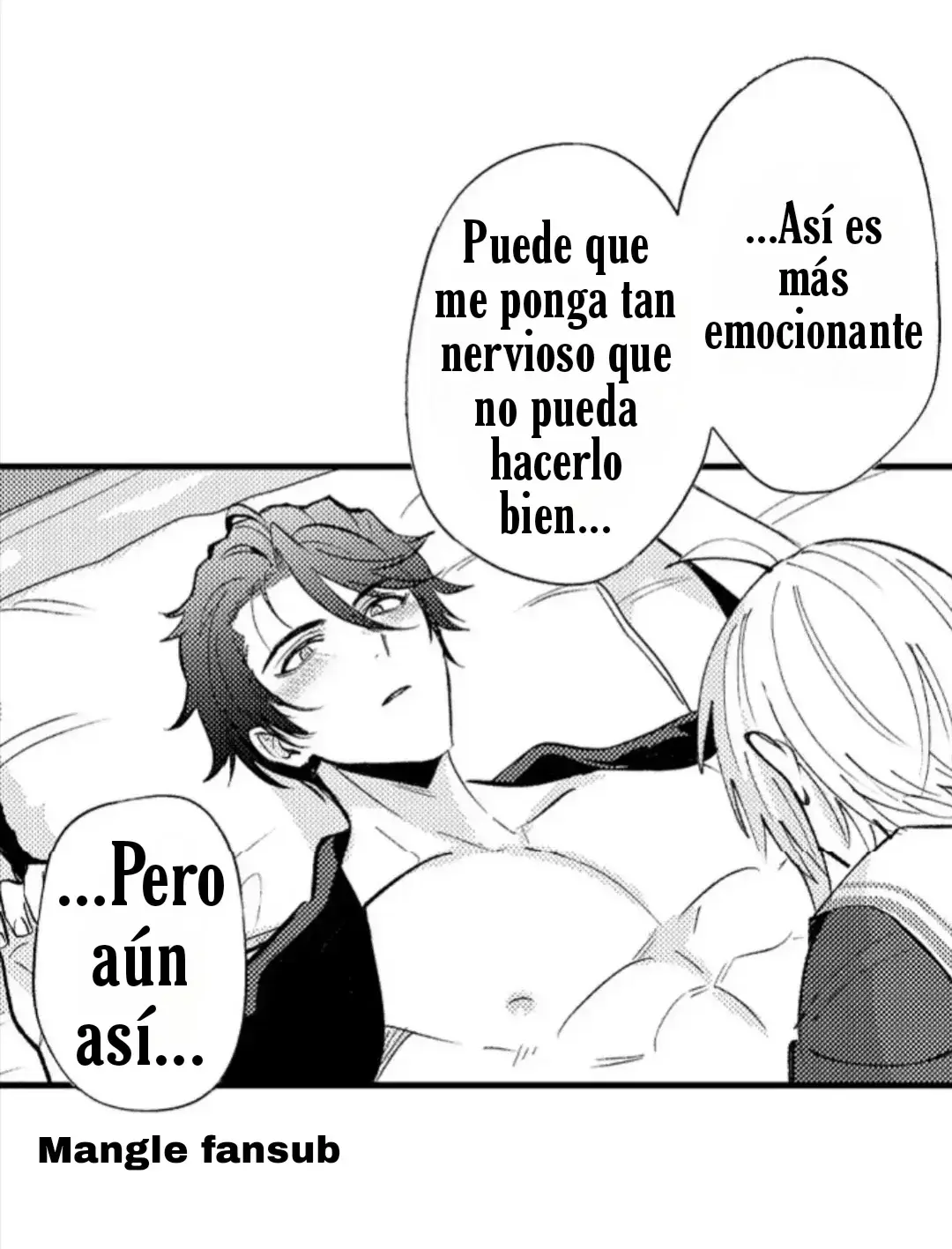Página 26 — Maou Evelogia ni mi wo sasageyo Capítulo 81