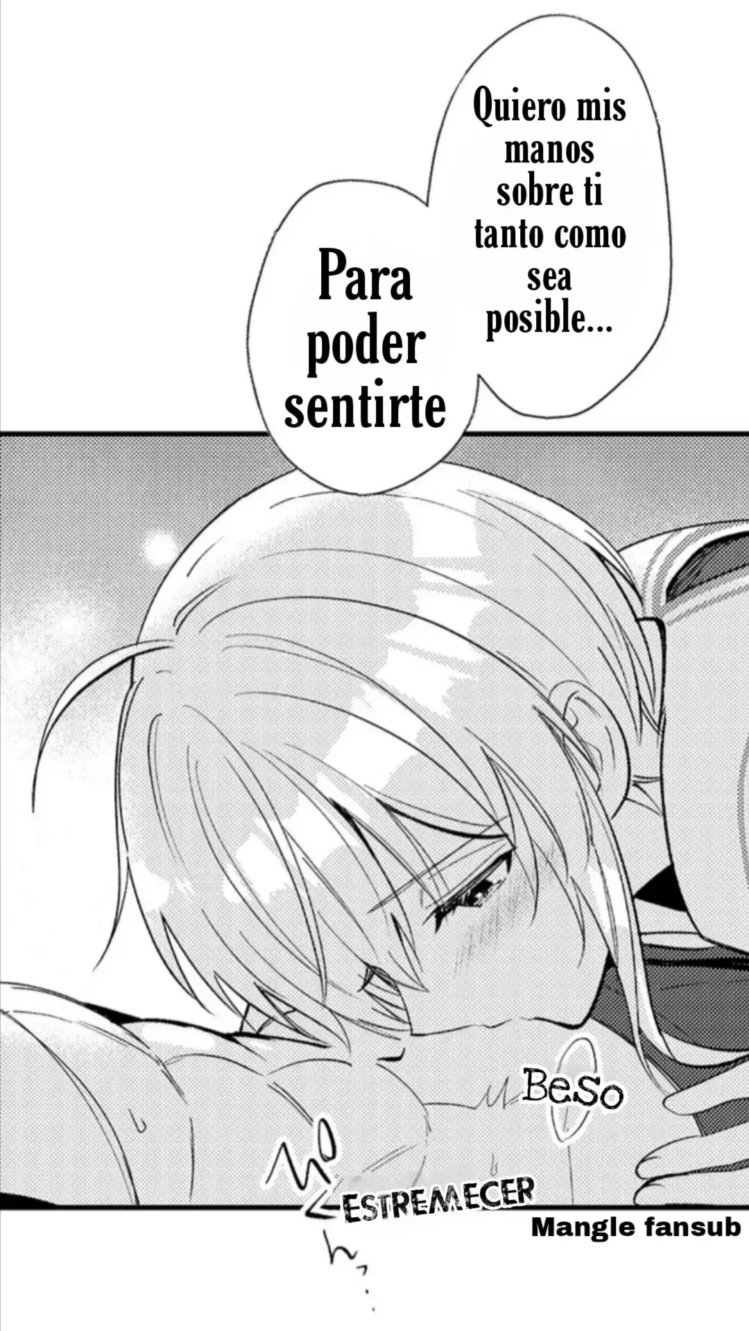 Página 27 — Maou Evelogia ni mi wo sasageyo Capítulo 81