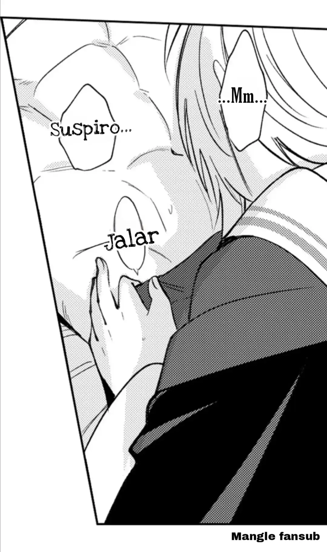 Página 29 — Maou Evelogia ni mi wo sasageyo Capítulo 81