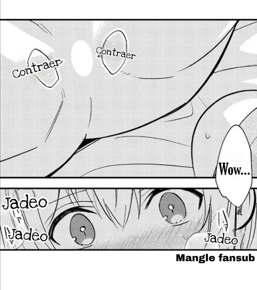 Página 31 — Maou Evelogia ni mi wo sasageyo Capítulo 81