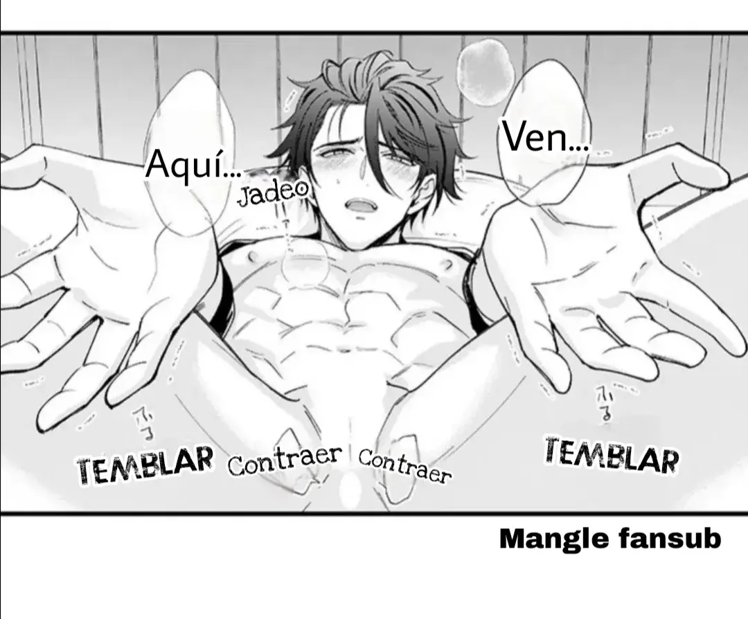 Página 33 — Maou Evelogia ni mi wo sasageyo Capítulo 81