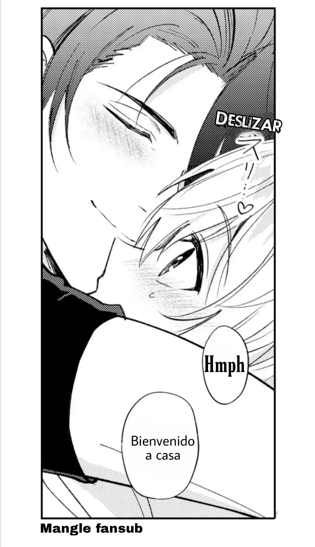 Página 36 — Maou Evelogia ni mi wo sasageyo Capítulo 81