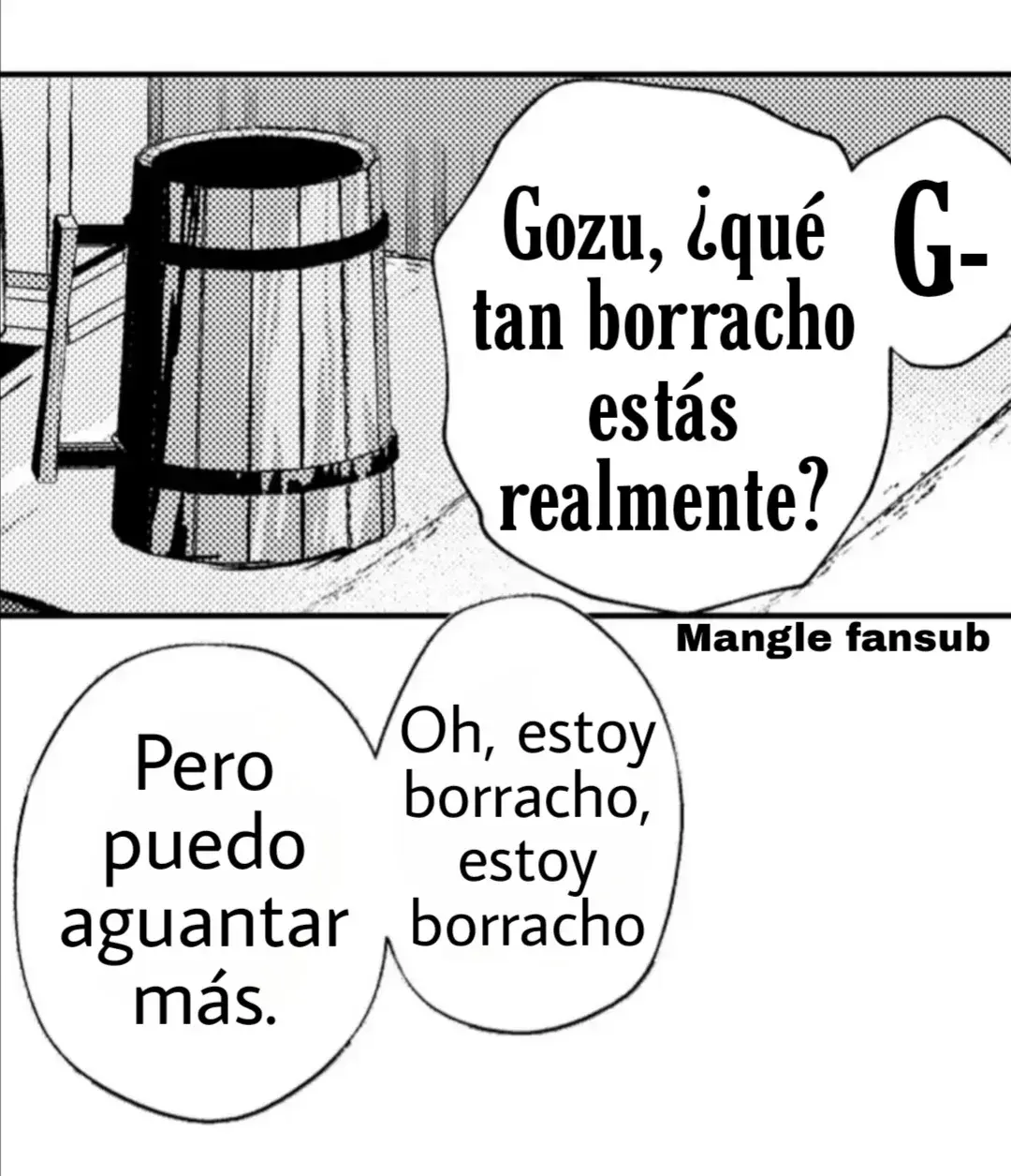 Página 37 — Maou Evelogia ni mi wo sasageyo Capítulo 81