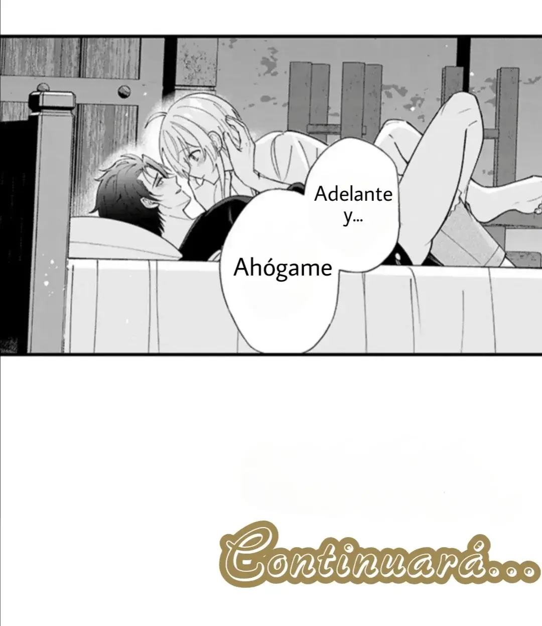 Página 38 — Maou Evelogia ni mi wo sasageyo Capítulo 81