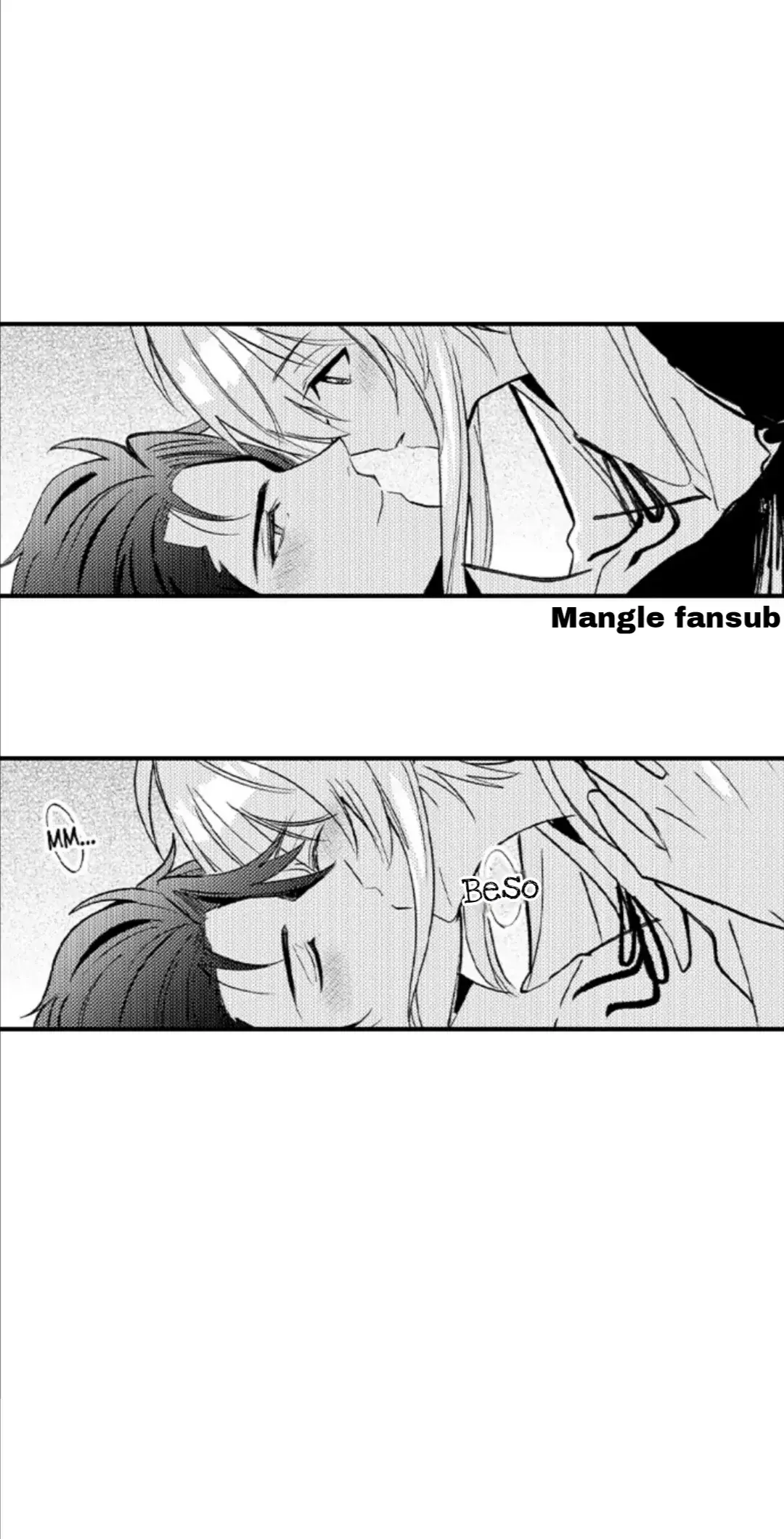 Página 3 — Maou Evelogia ni mi wo sasageyo Capítulo 82