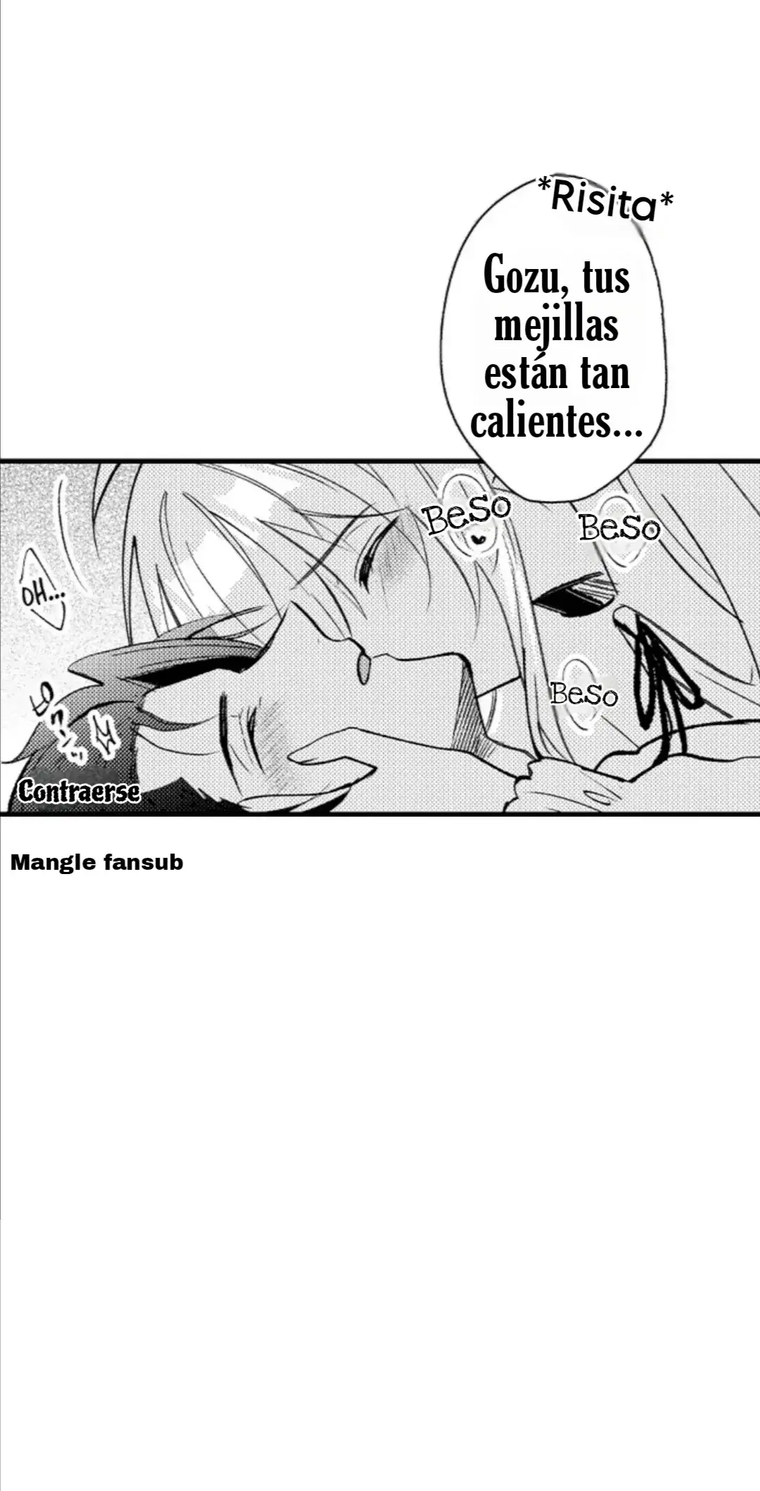 Página 4 — Maou Evelogia ni mi wo sasageyo Capítulo 82