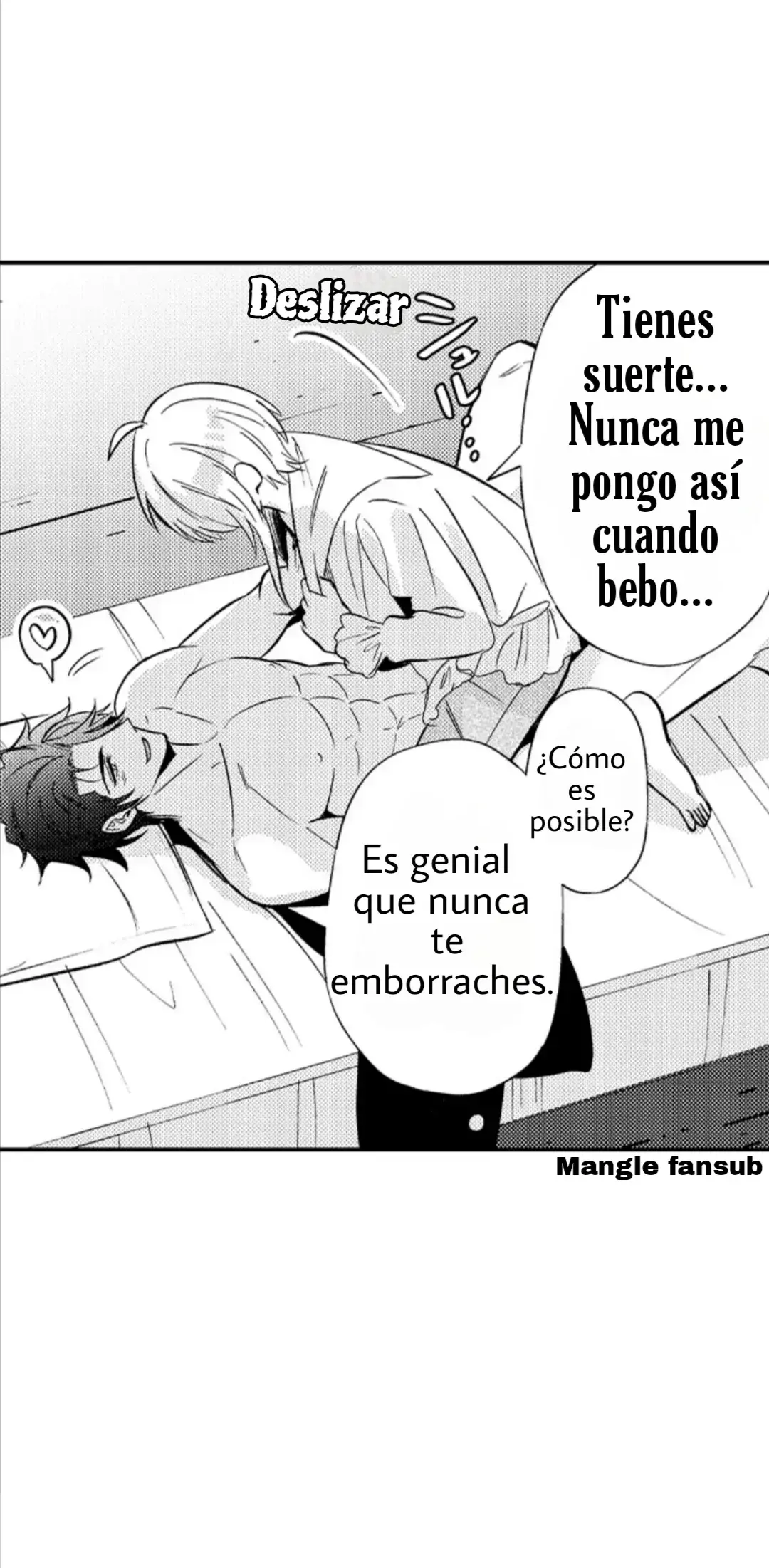 Página 5 — Maou Evelogia ni mi wo sasageyo Capítulo 82