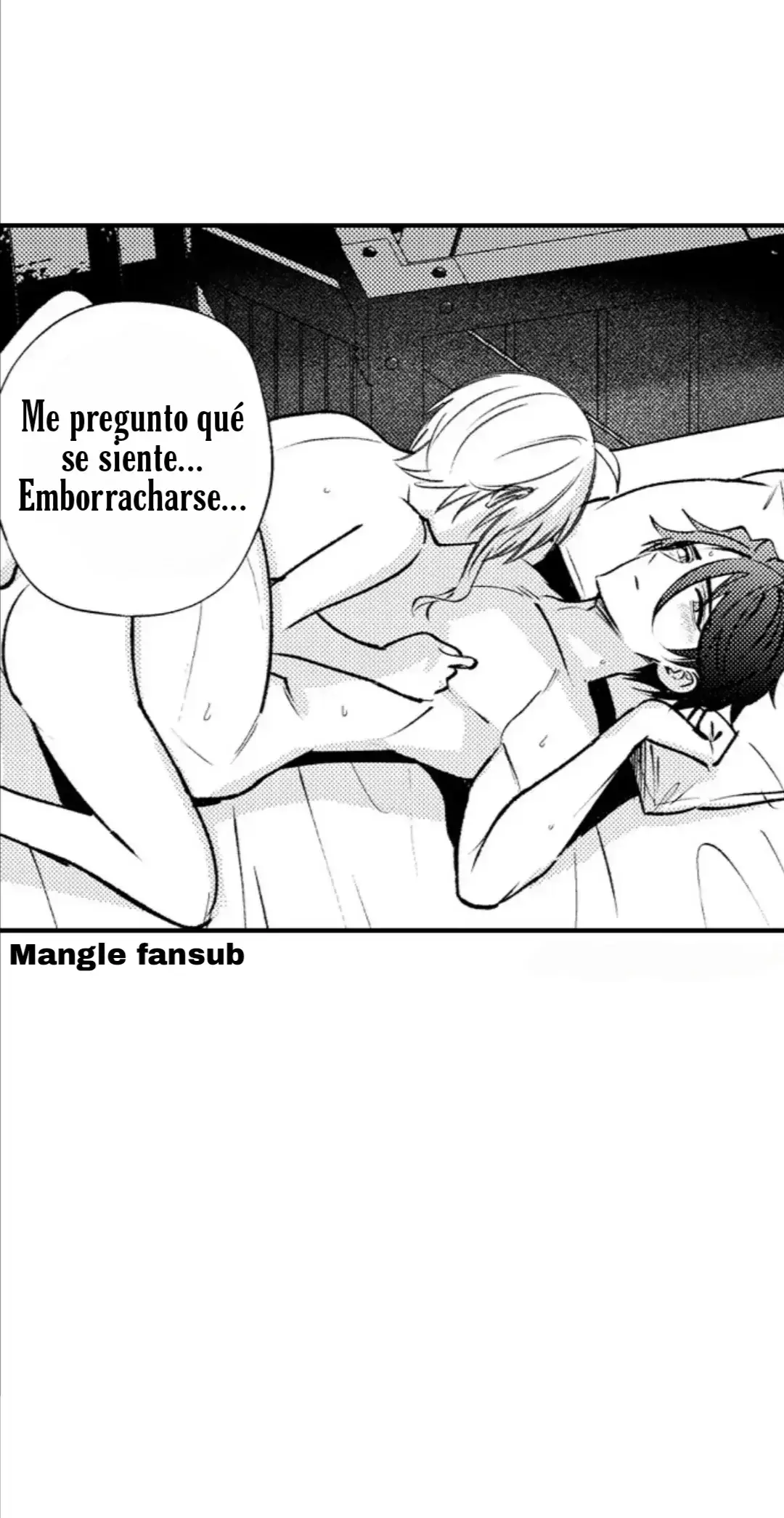 Página 14 — Maou Evelogia ni mi wo sasageyo Capítulo 82