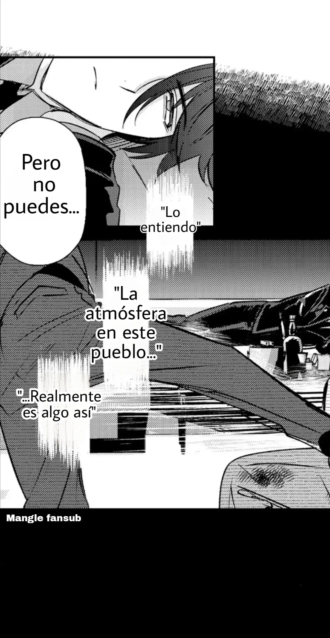 Página 18 — Maou Evelogia ni mi wo sasageyo Capítulo 82