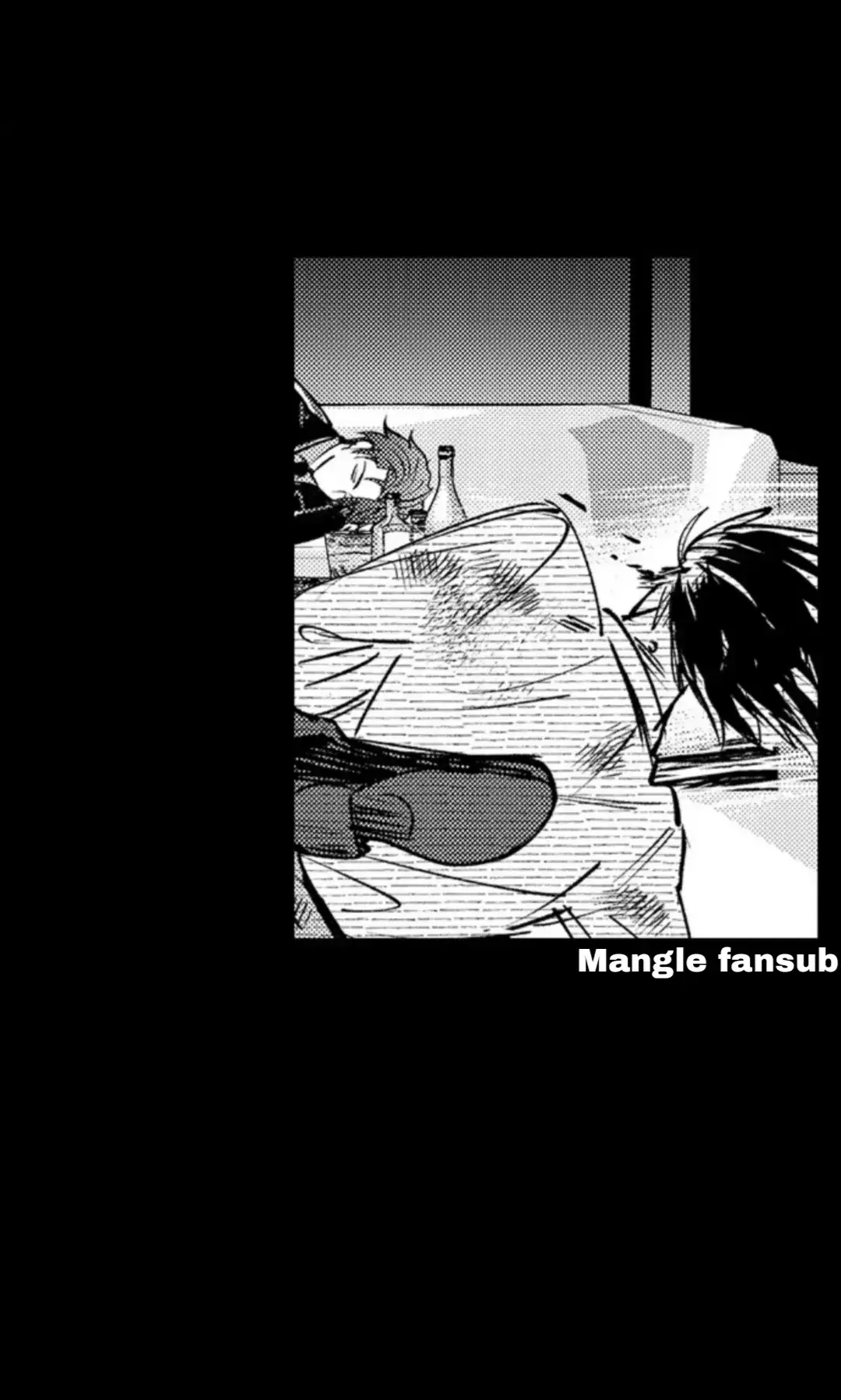 Página 19 — Maou Evelogia ni mi wo sasageyo Capítulo 82