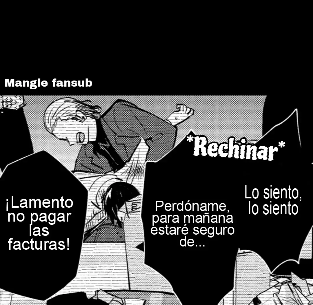 Página 20 — Maou Evelogia ni mi wo sasageyo Capítulo 82