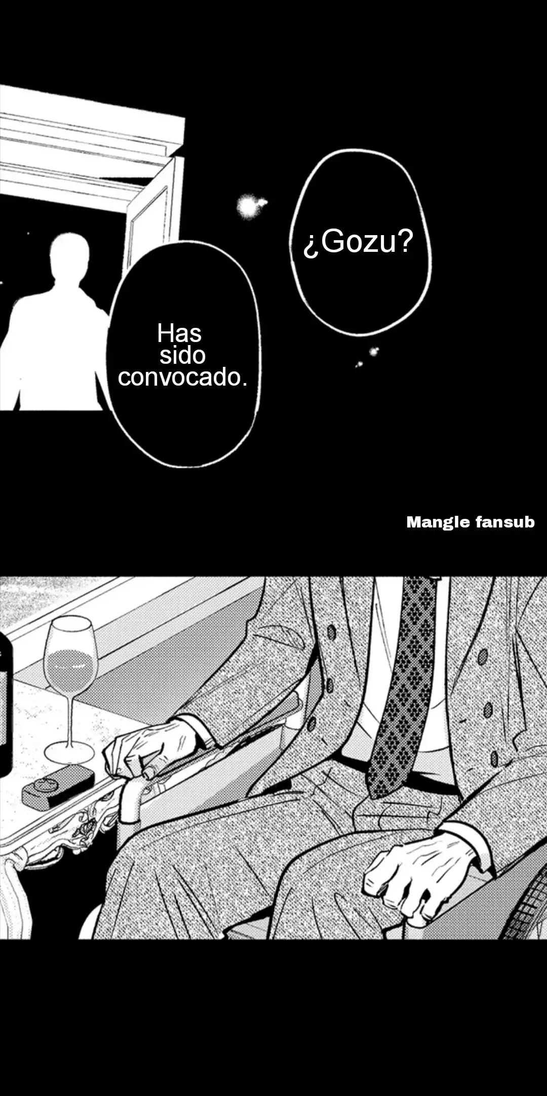 Página 23 — Maou Evelogia ni mi wo sasageyo Capítulo 82
