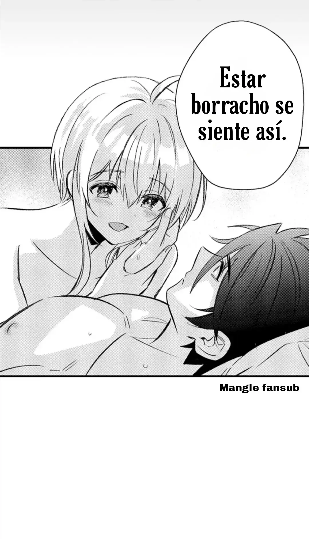 Página 27 — Maou Evelogia ni mi wo sasageyo Capítulo 82