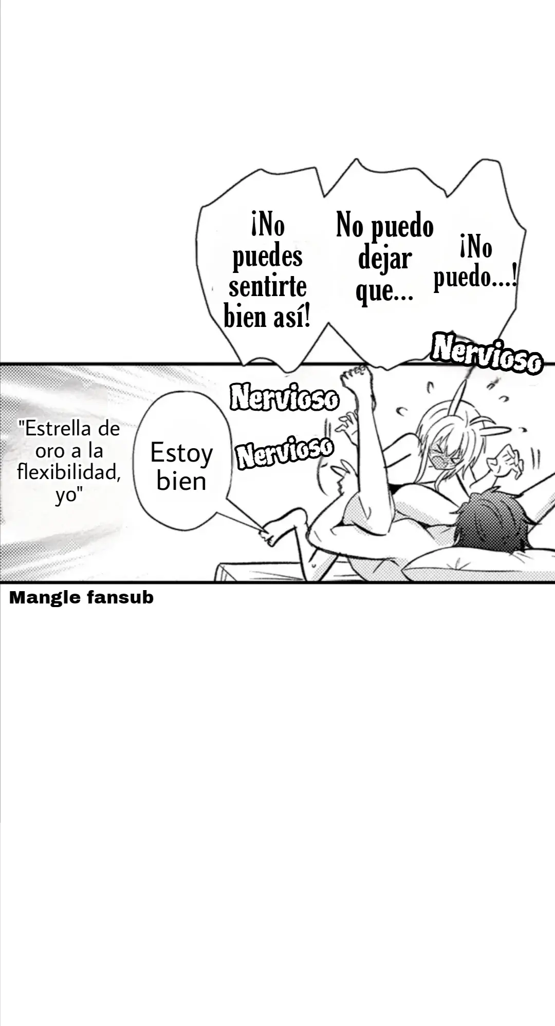 Página 34 — Maou Evelogia ni mi wo sasageyo Capítulo 82