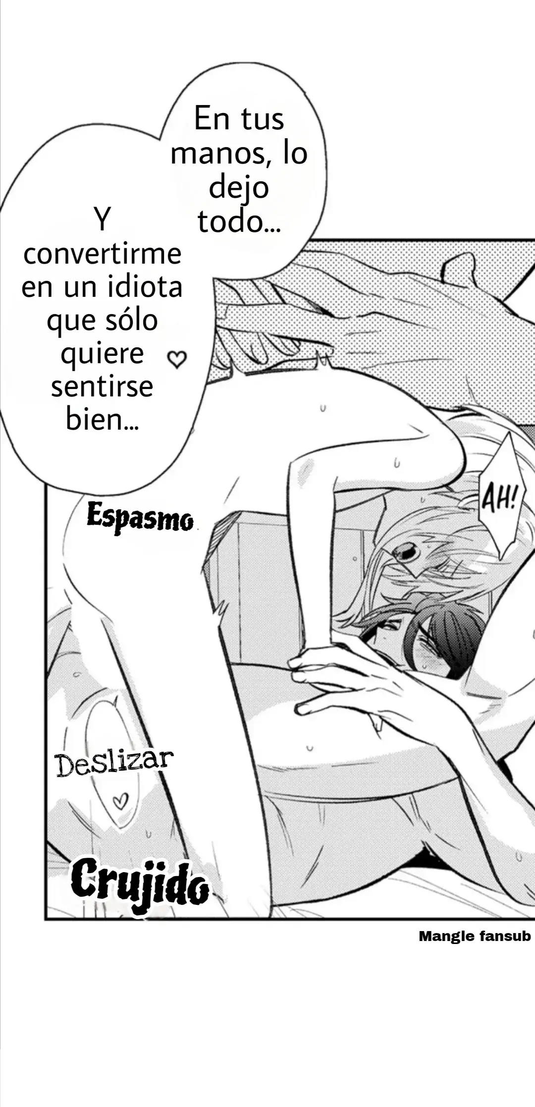 Página 3 — Maou Evelogia ni mi wo sasageyo Capítulo 83