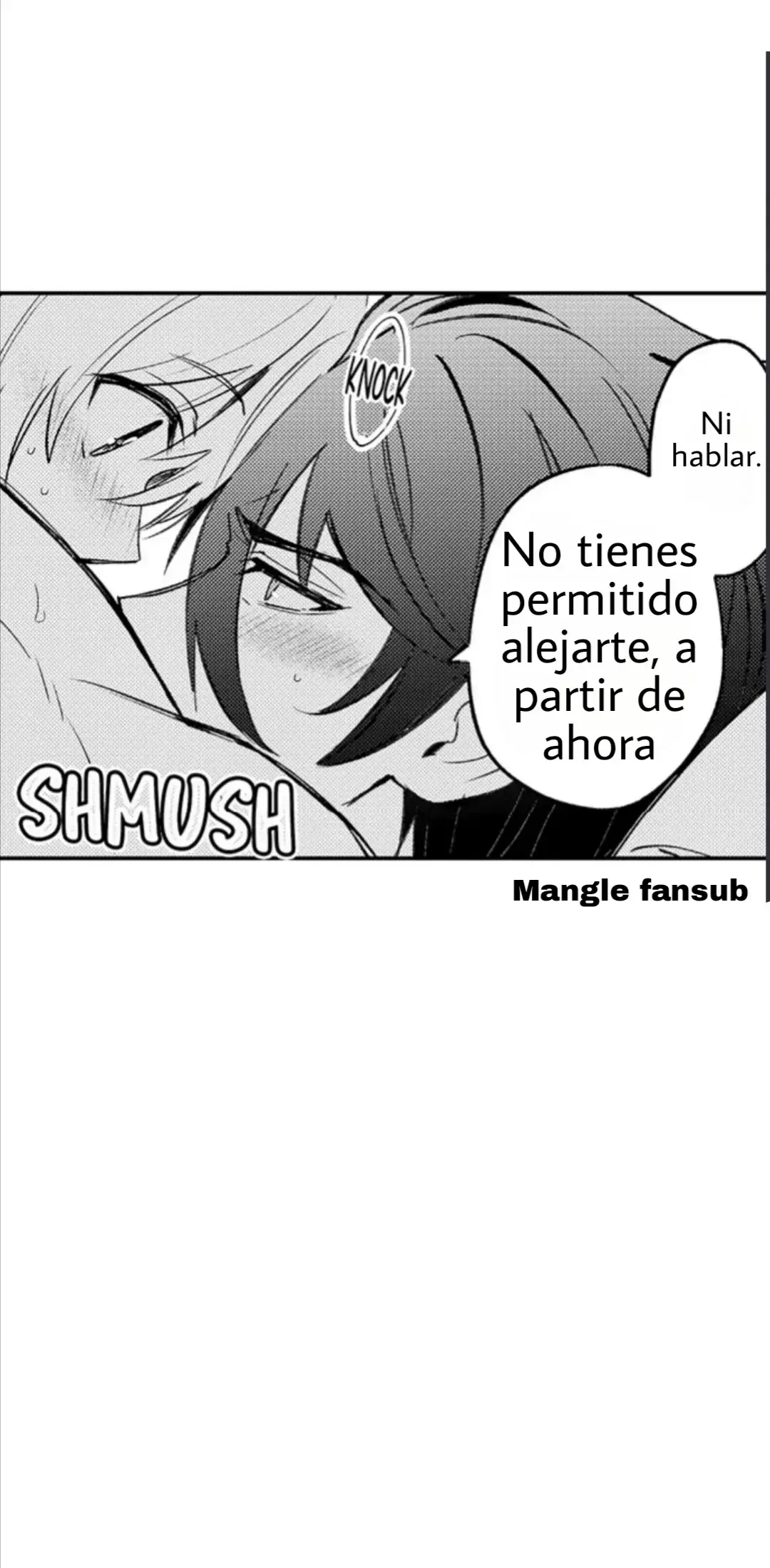 Página 5 — Maou Evelogia ni mi wo sasageyo Capítulo 83