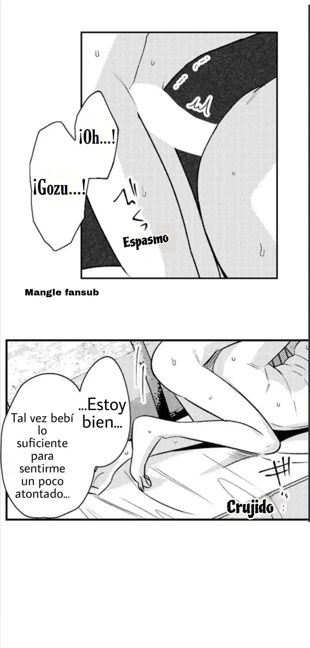 Página 6 — Maou Evelogia ni mi wo sasageyo Capítulo 83