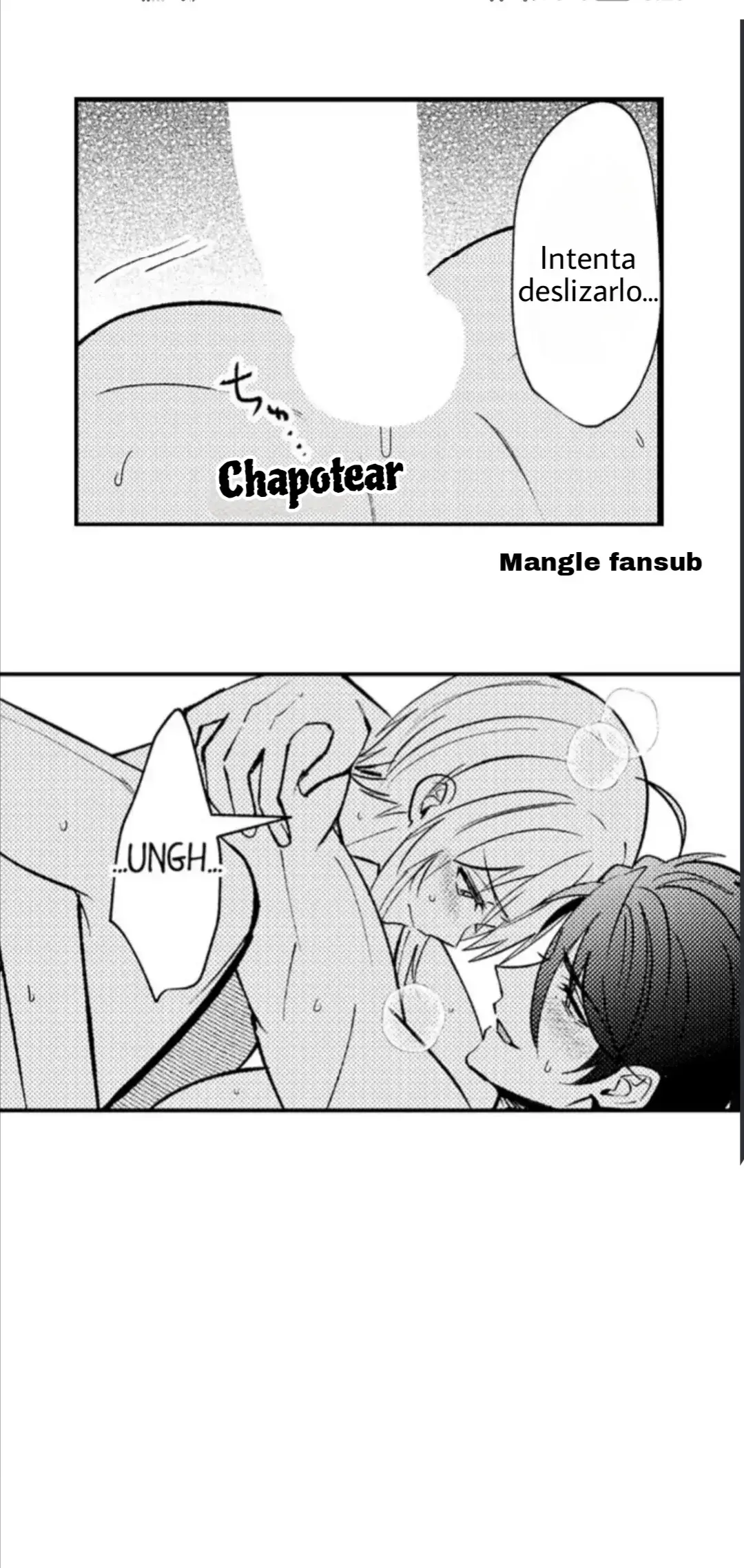 Página 7 — Maou Evelogia ni mi wo sasageyo Capítulo 83