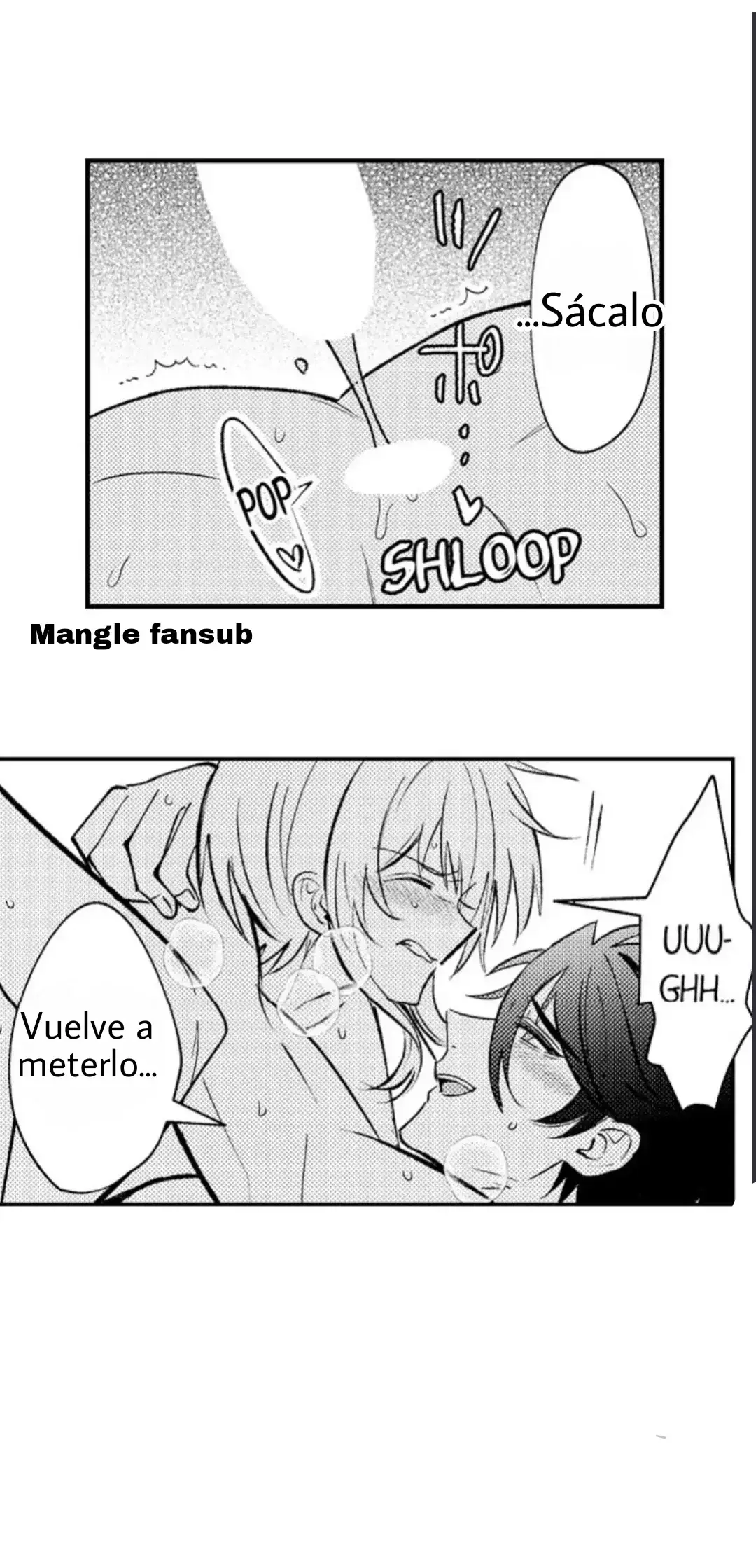 Página 8 — Maou Evelogia ni mi wo sasageyo Capítulo 83