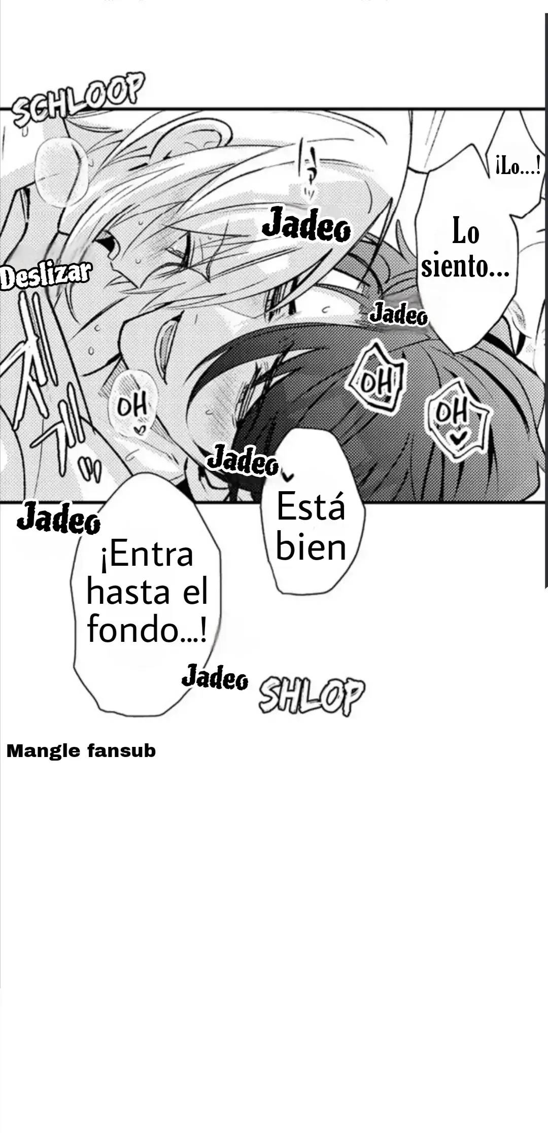 Página 14 — Maou Evelogia ni mi wo sasageyo Capítulo 83