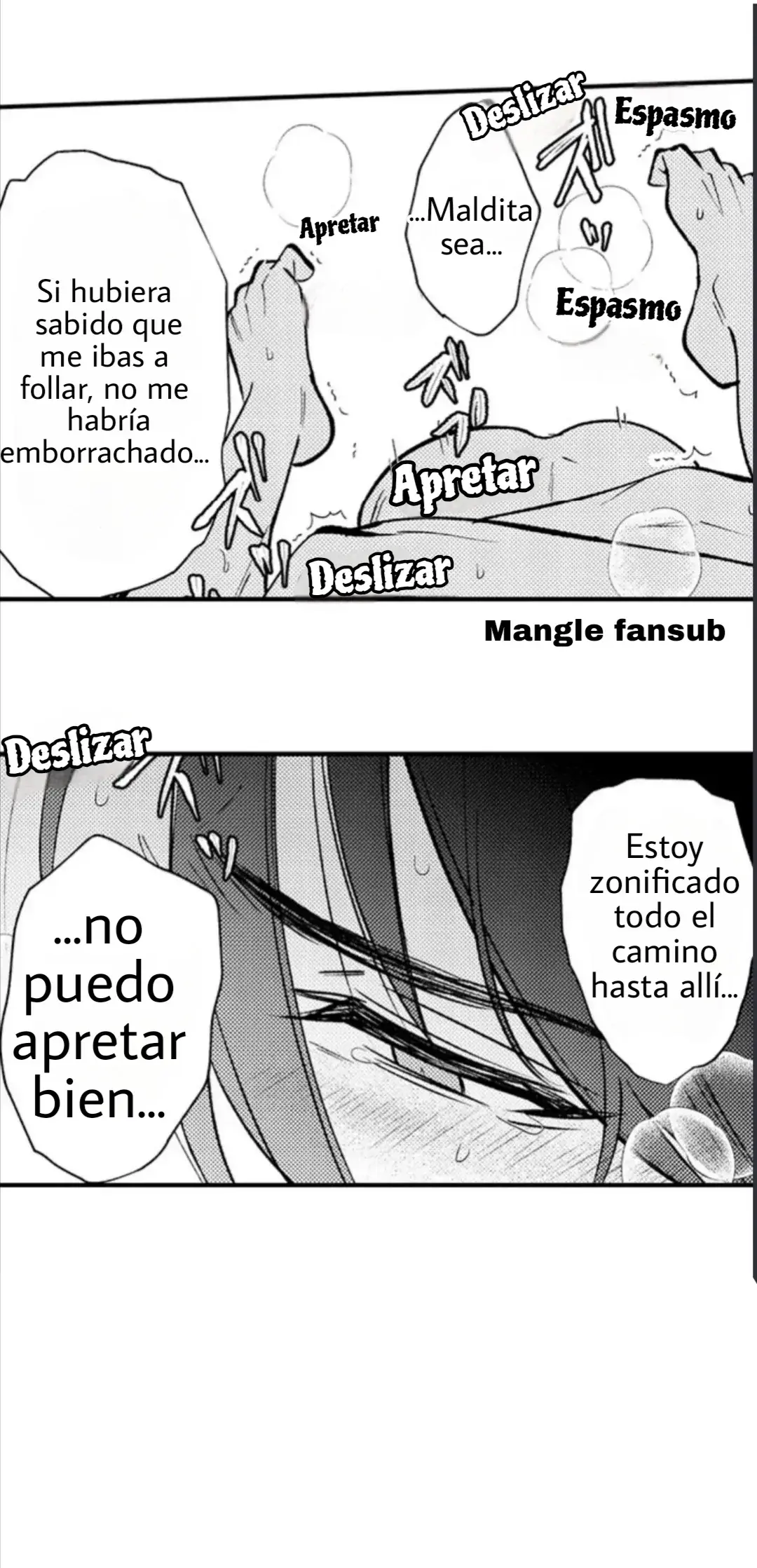 Página 17 — Maou Evelogia ni mi wo sasageyo Capítulo 83
