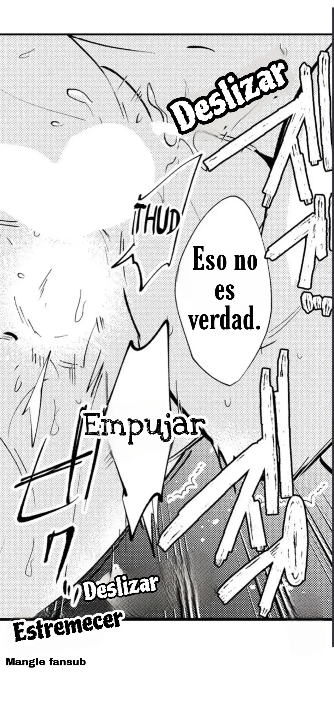 Página 18 — Maou Evelogia ni mi wo sasageyo Capítulo 83