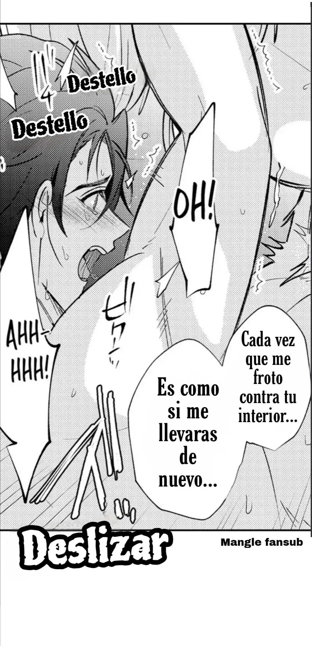 Página 19 — Maou Evelogia ni mi wo sasageyo Capítulo 83