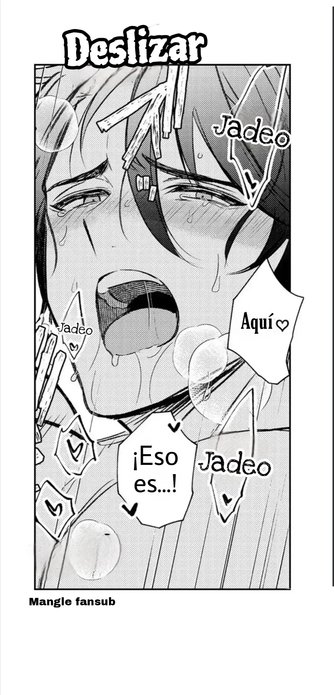 Página 20 — Maou Evelogia ni mi wo sasageyo Capítulo 83