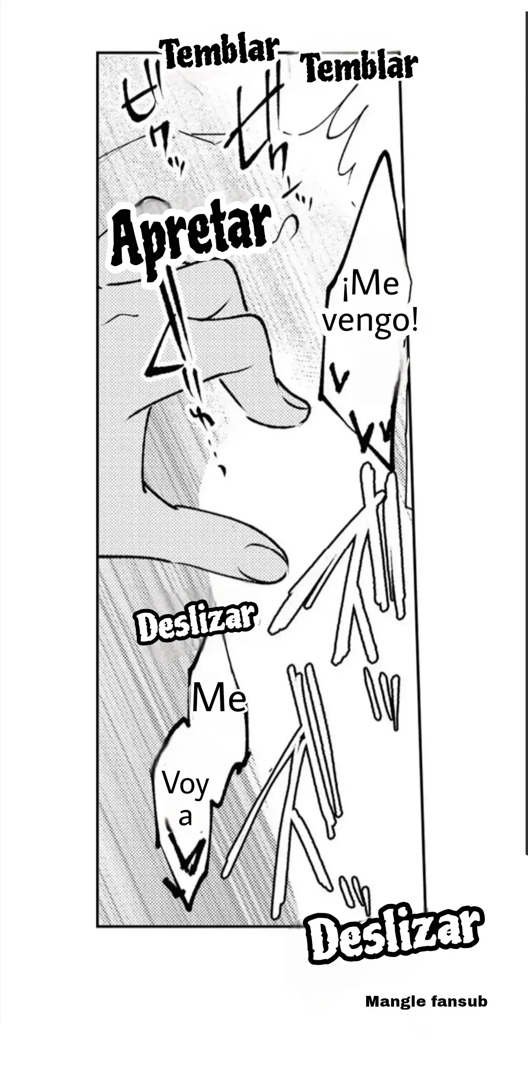 Página 23 — Maou Evelogia ni mi wo sasageyo Capítulo 83