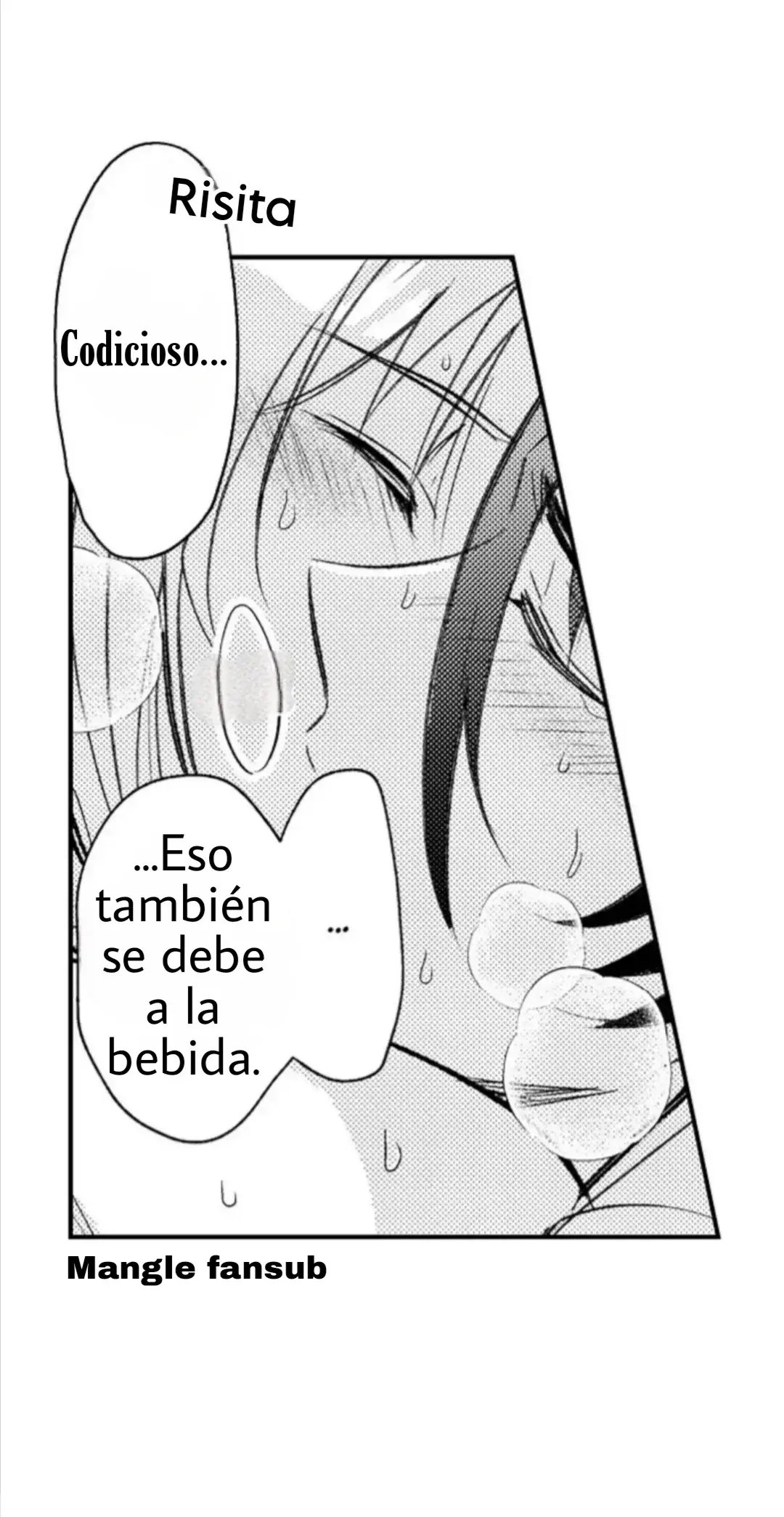 Página 28 — Maou Evelogia ni mi wo sasageyo Capítulo 83