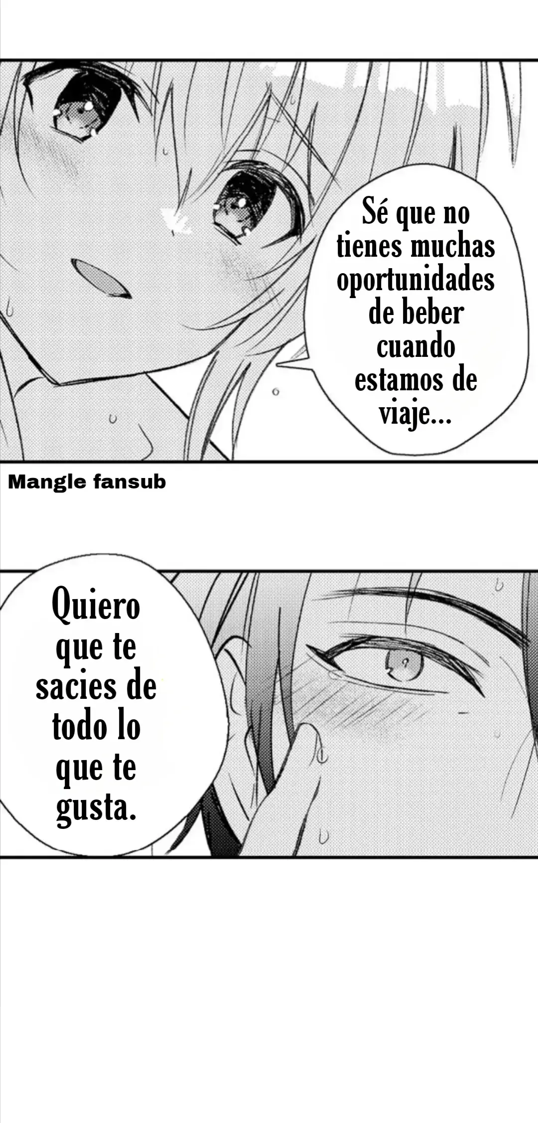 Página 30 — Maou Evelogia ni mi wo sasageyo Capítulo 83